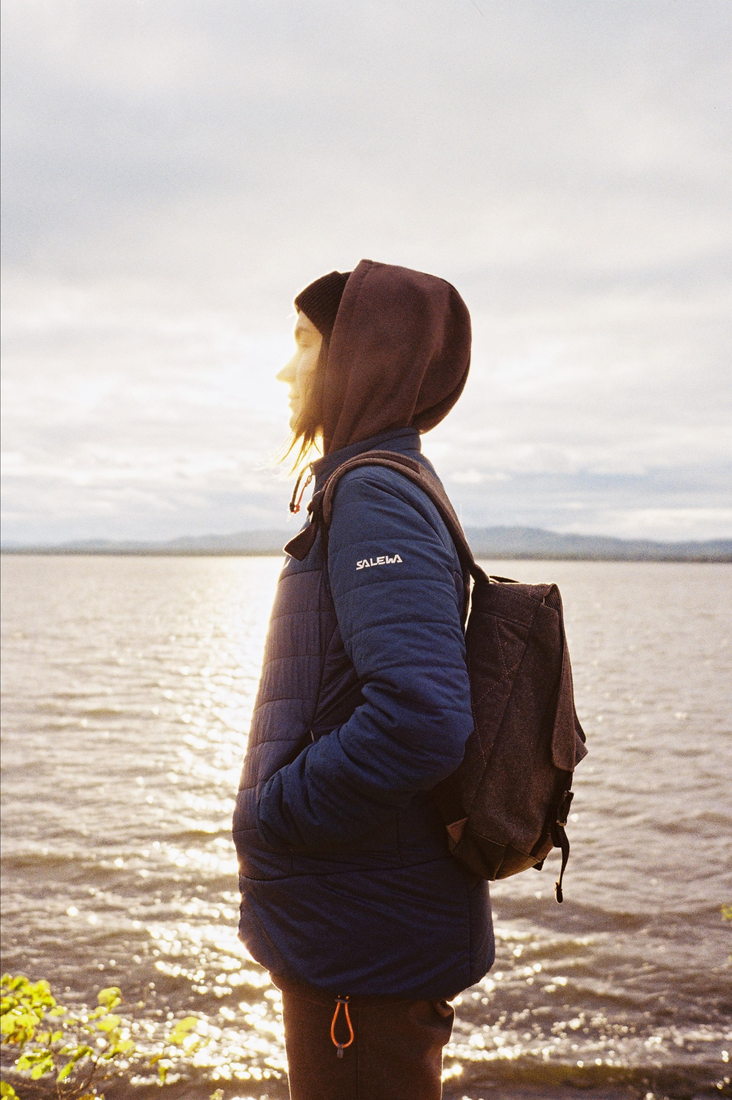 Пленка. Фотограф Андрей Куськало