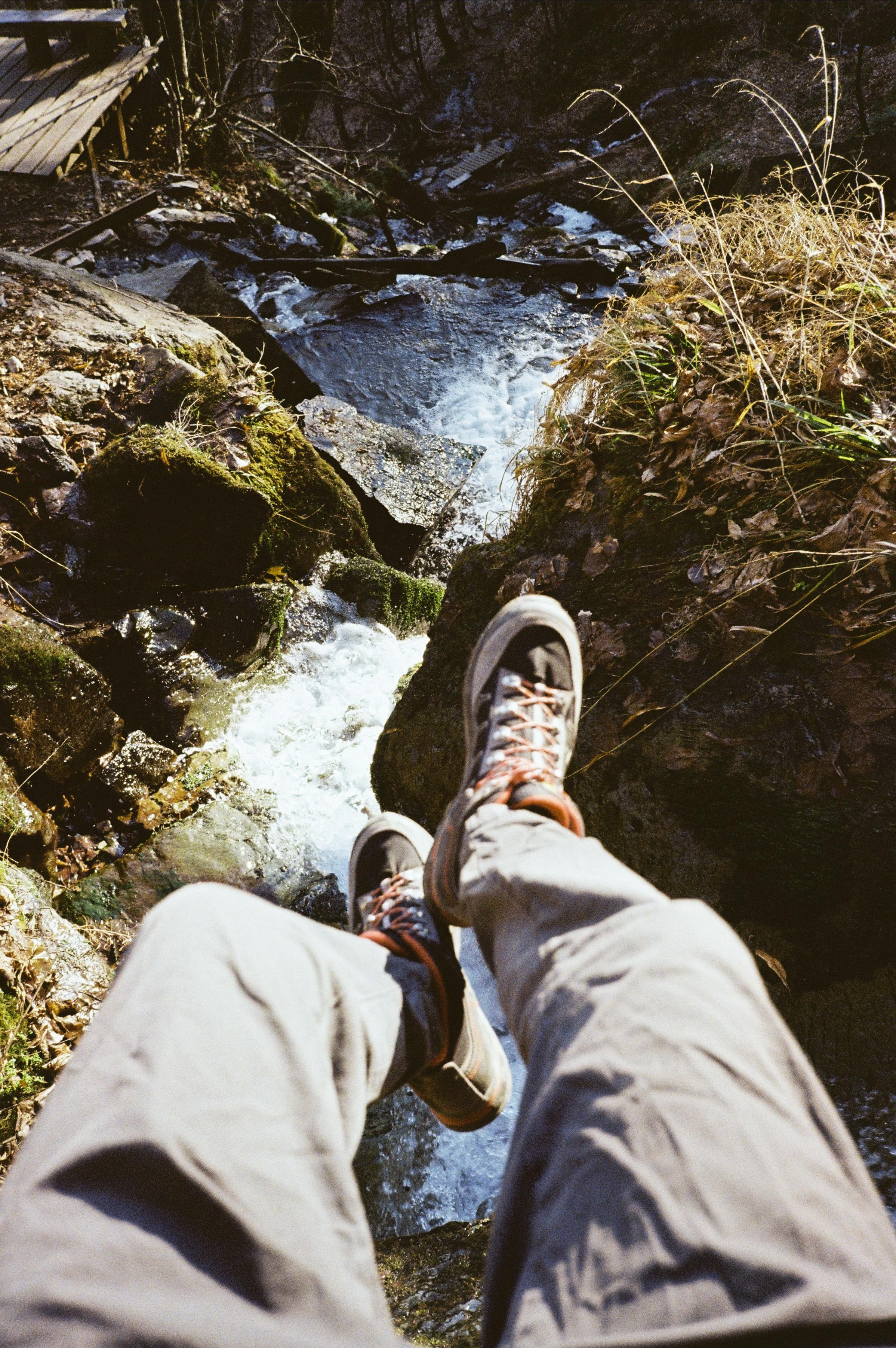 Пленка. Фотограф Андрей Куськало