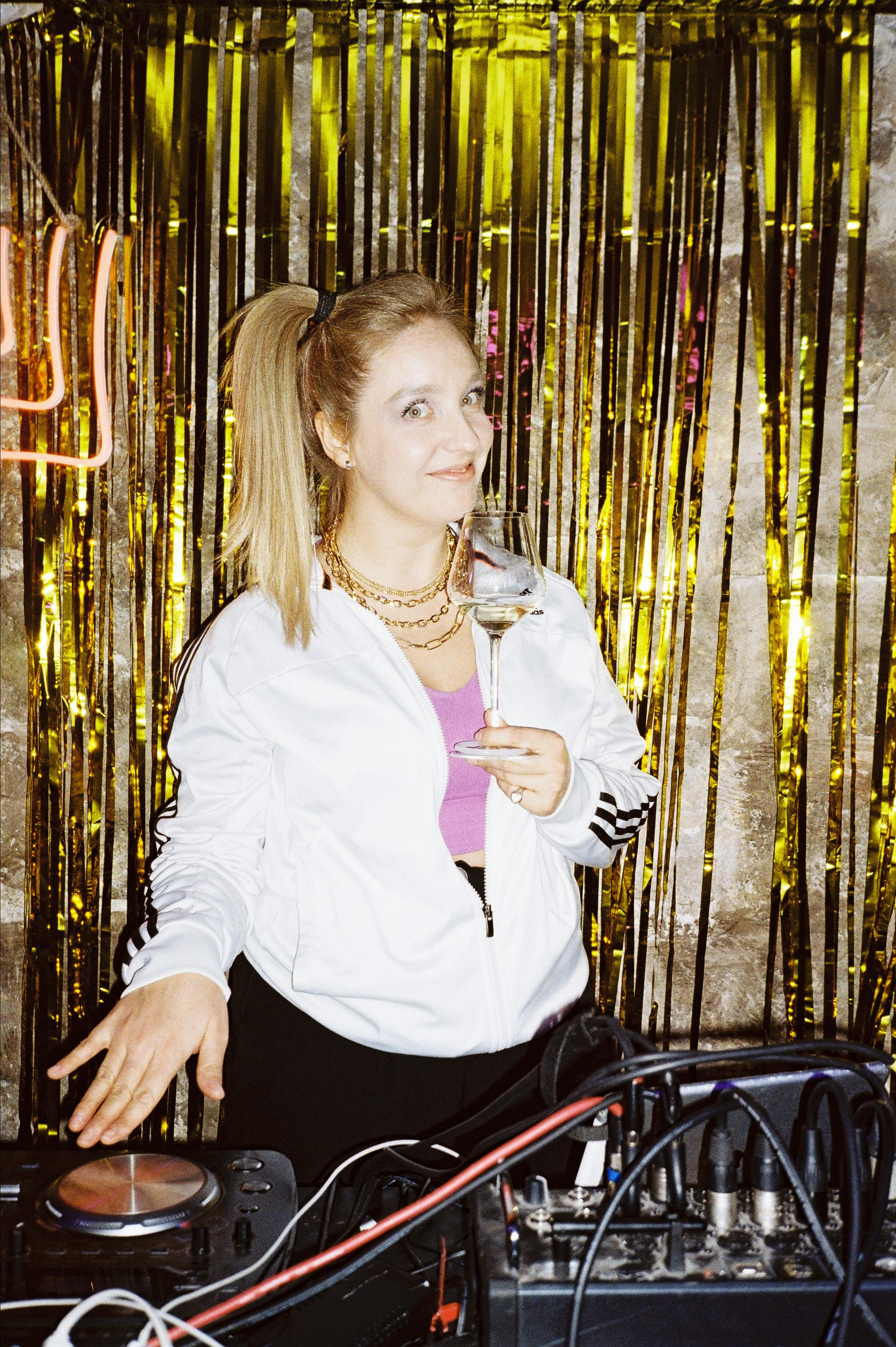 Пленка. Фотограф Андрей Куськало