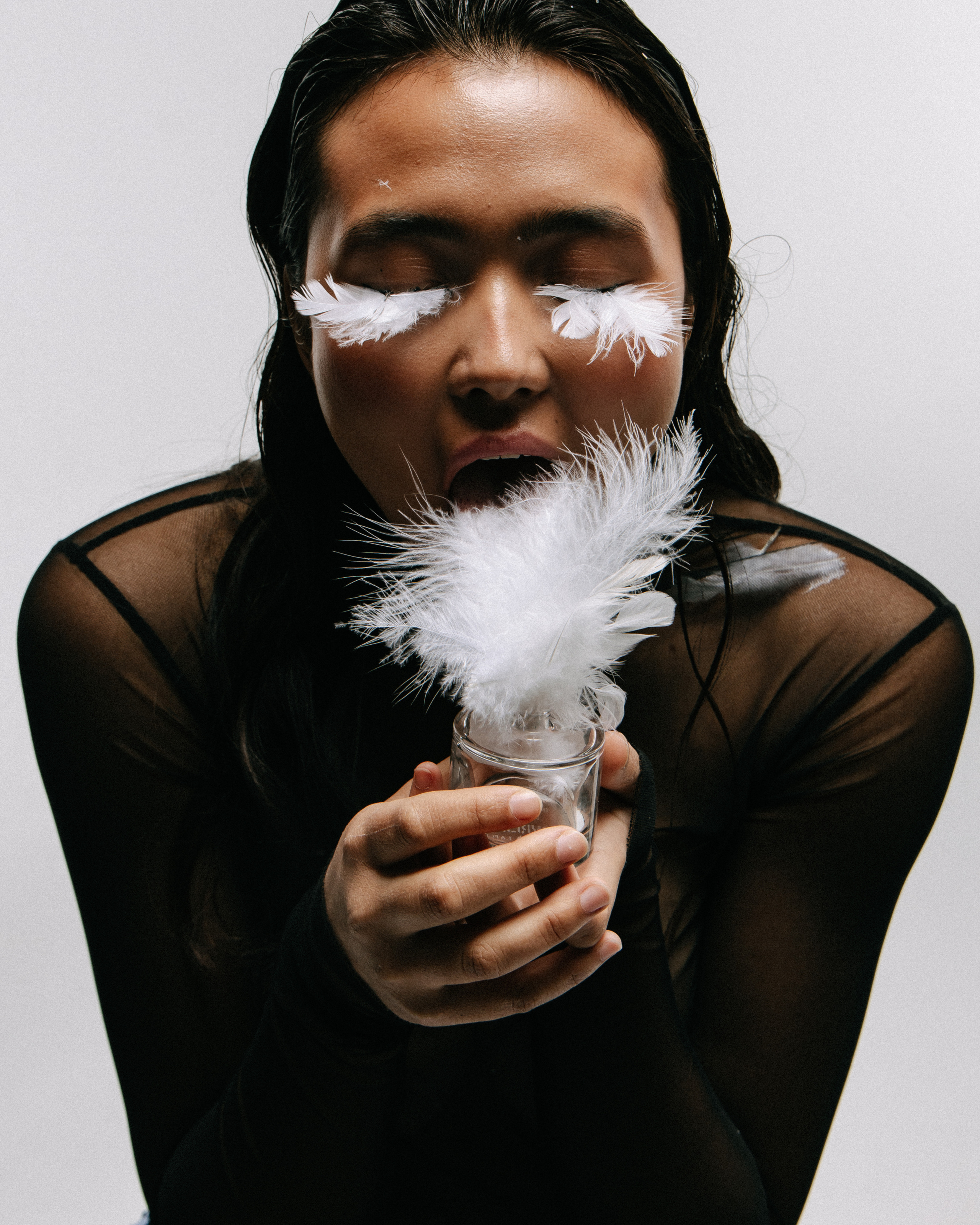 Glxy Drn Bird. Фотограф Андрей Куськало