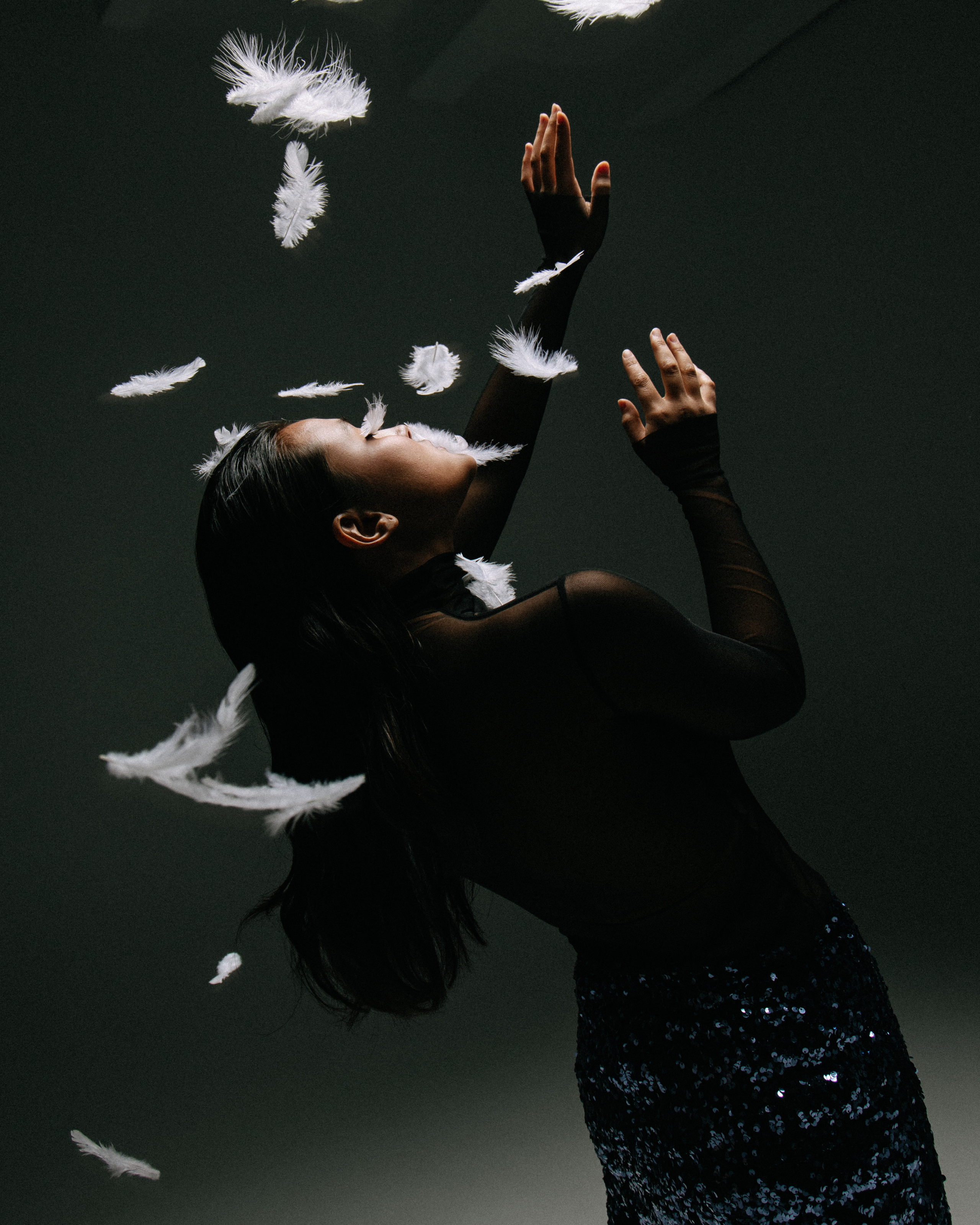 Glxy Drn Bird. Фотограф Андрей Куськало