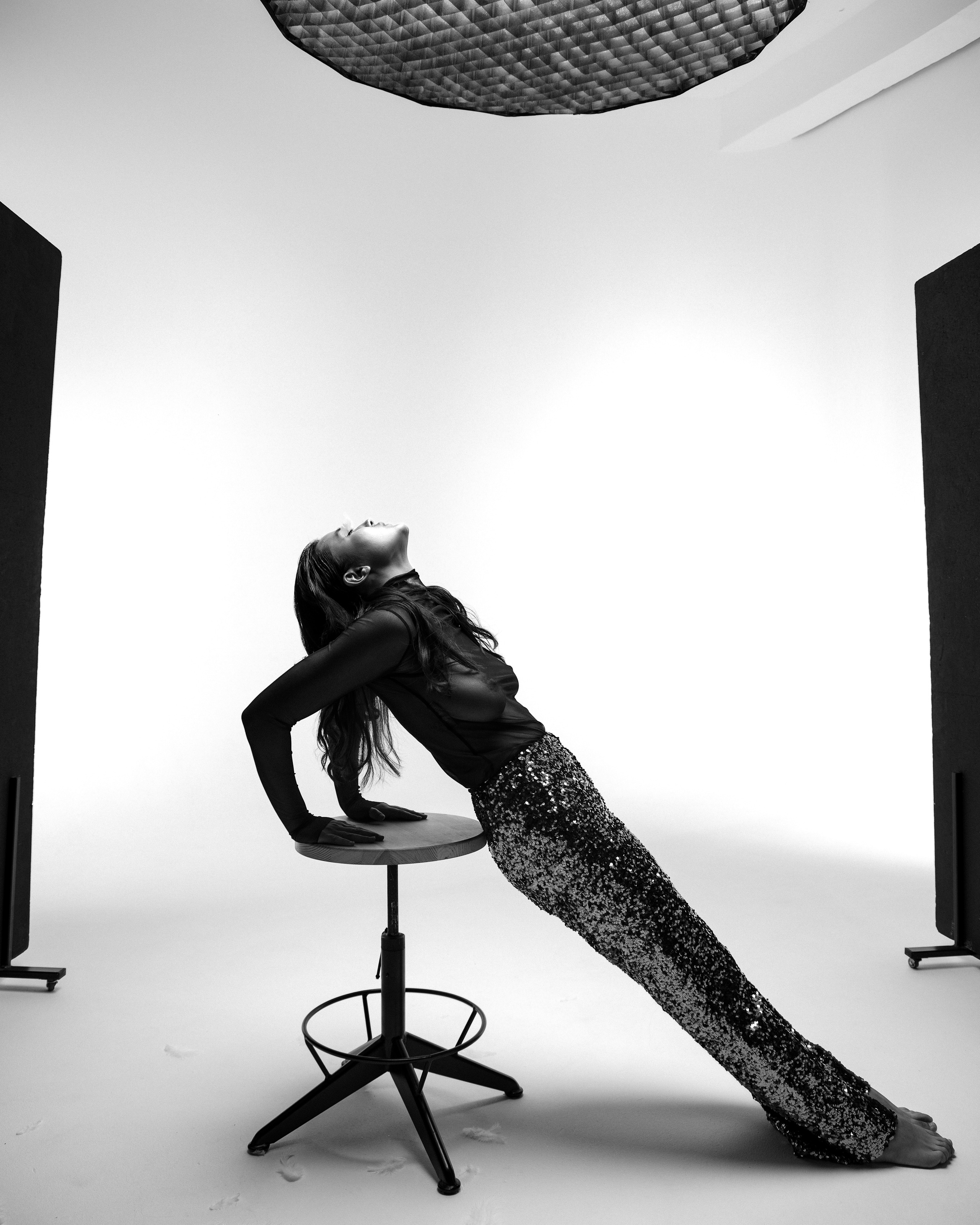 Glxy Drn Bird. Фотограф Андрей Куськало