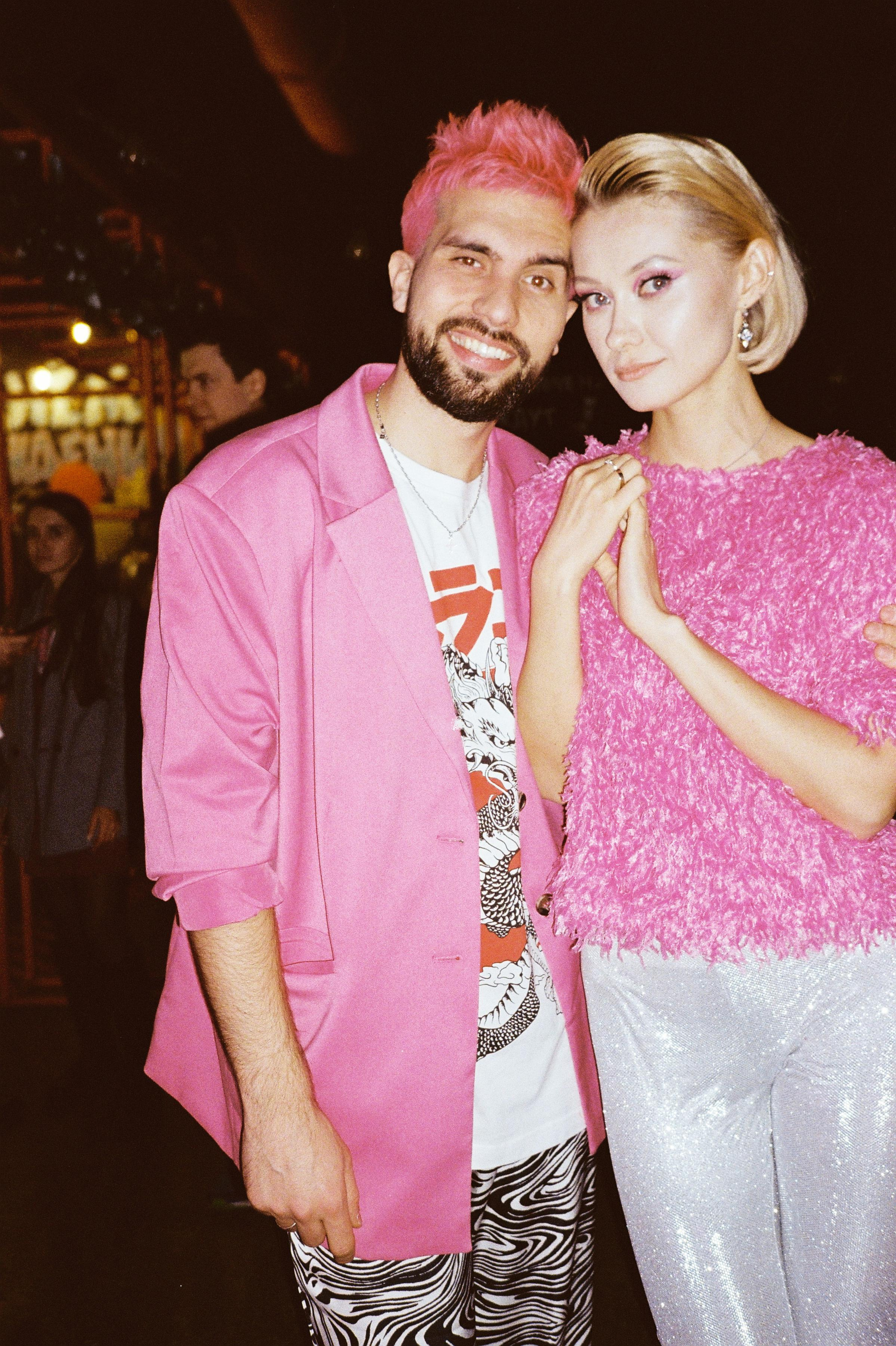 Пленка. Фотограф Андрей Куськало