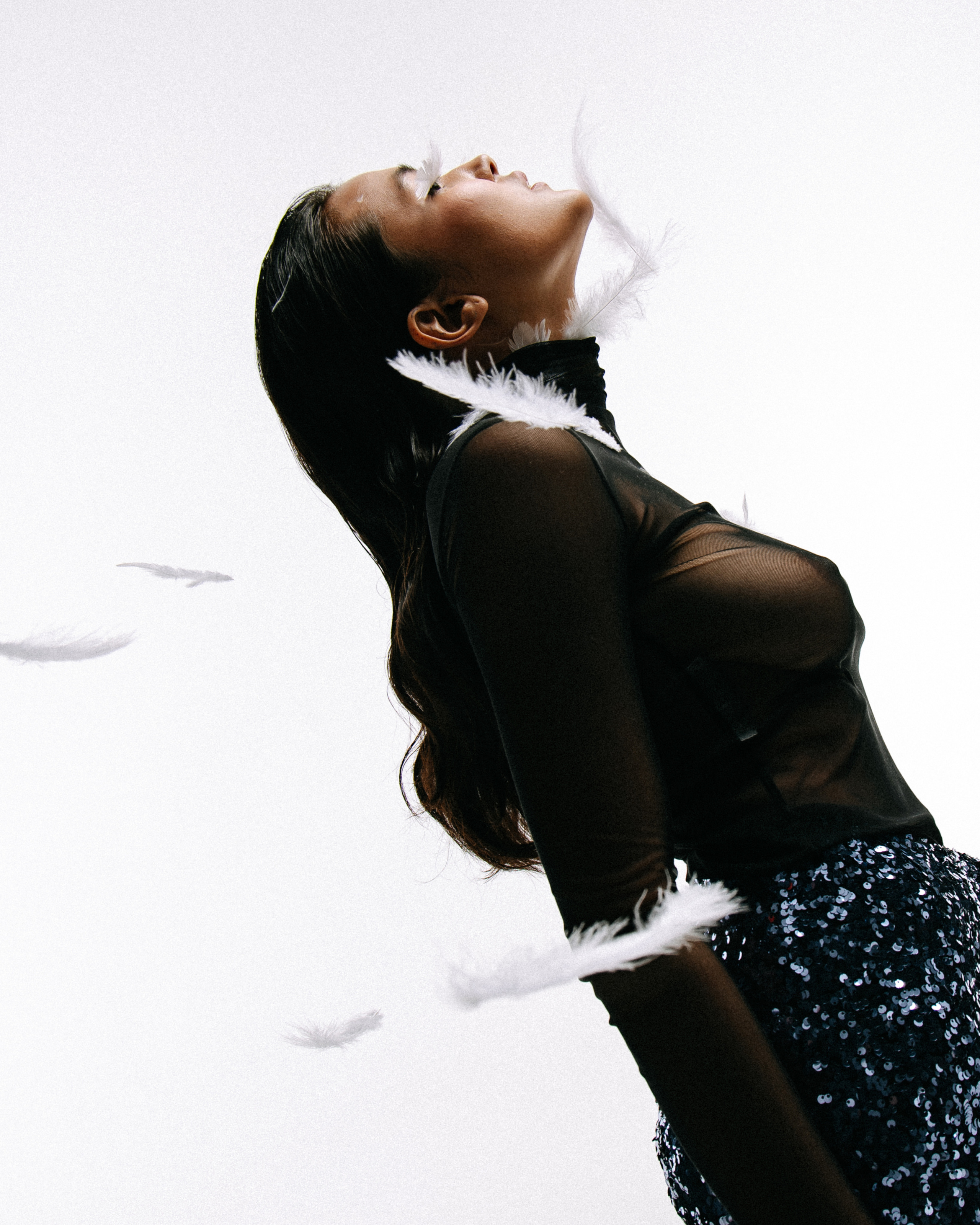 Glxy Drn Bird. Фотограф Андрей Куськало