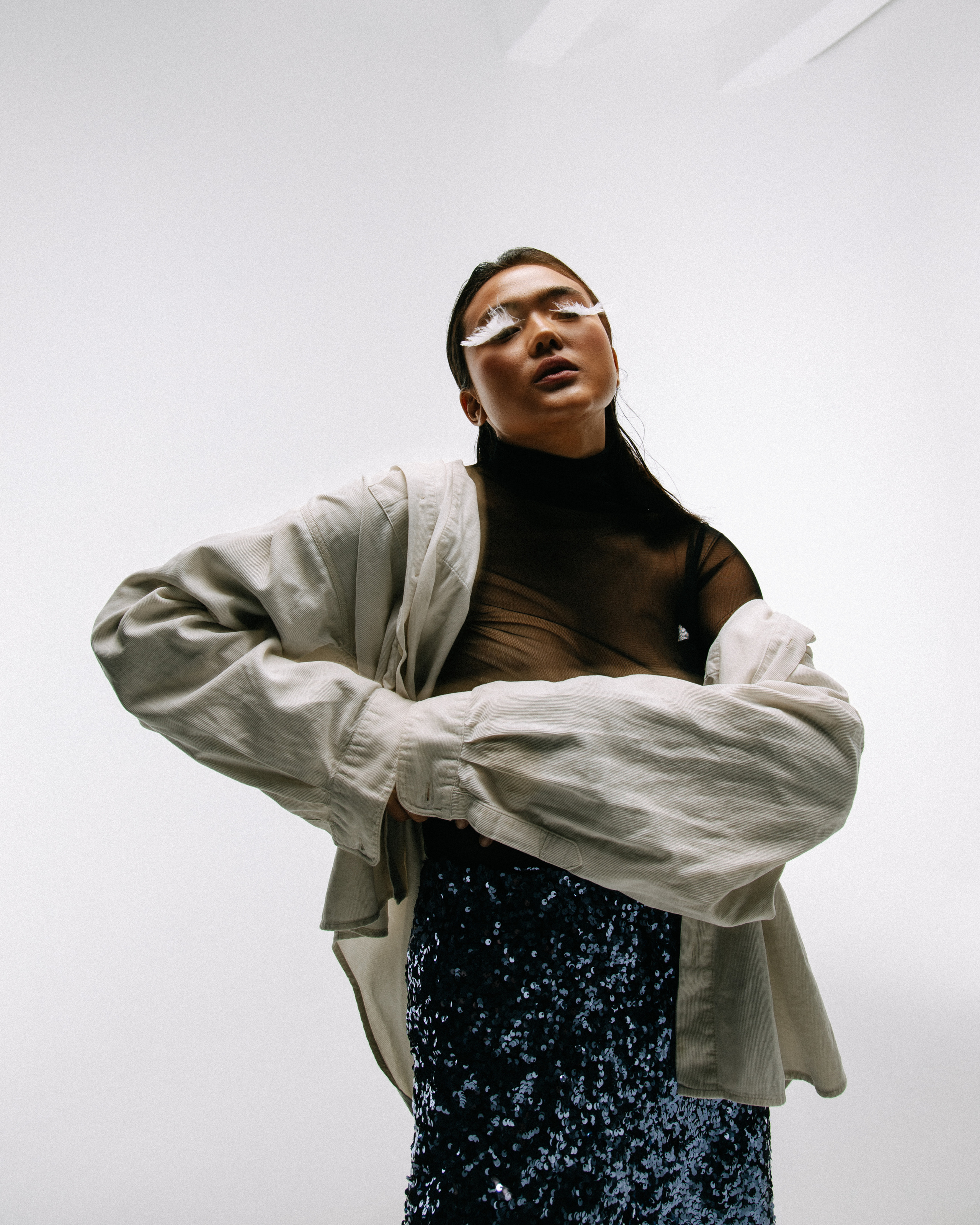 Glxy Drn Bird. Фотограф Андрей Куськало