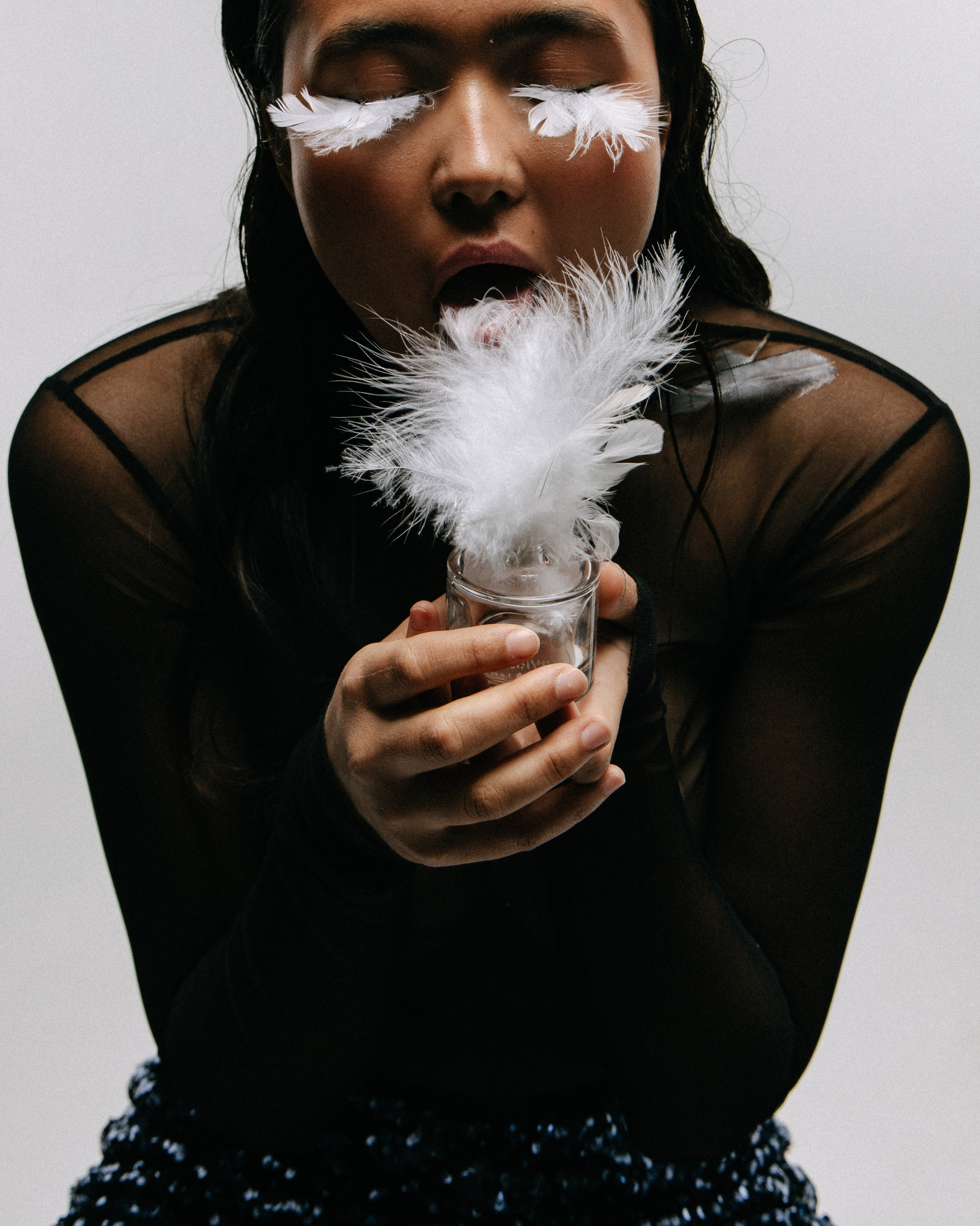 Glxy Drn Bird. Фотограф Андрей Куськало