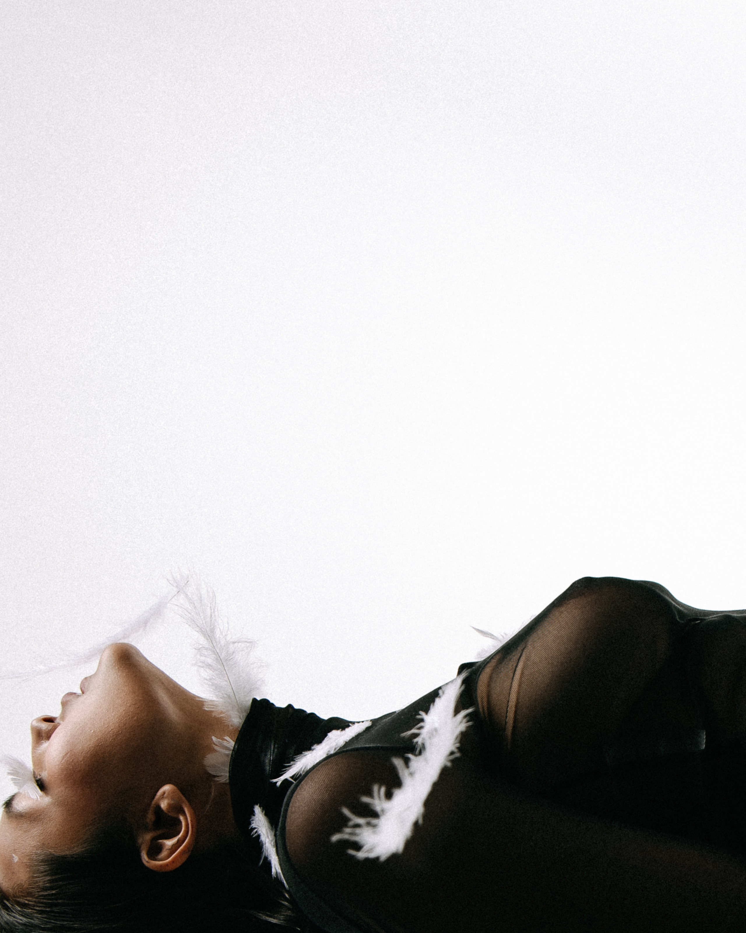 Glxy Drn Bird. Фотограф Андрей Куськало