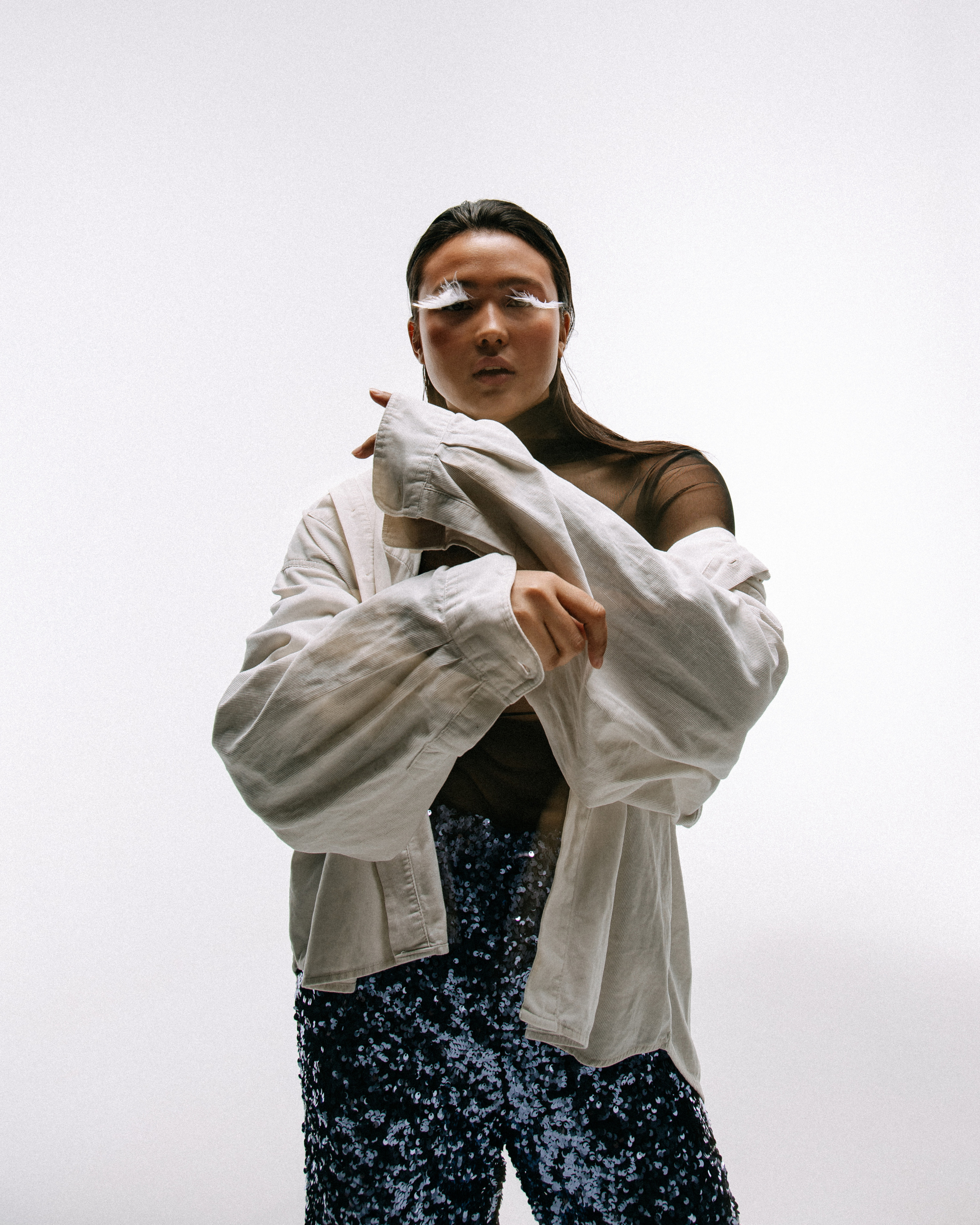 Glxy Drn Bird. Фотограф Андрей Куськало