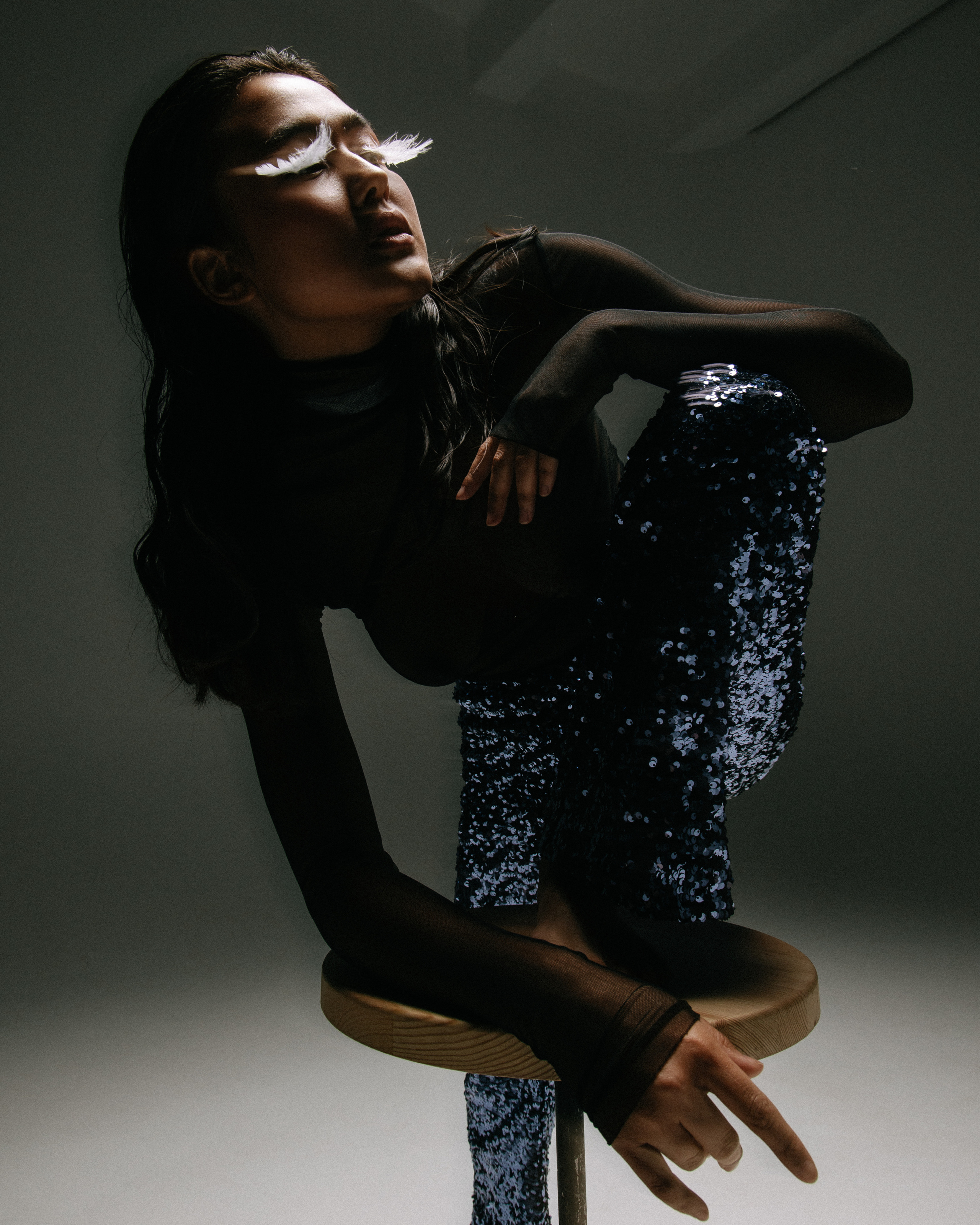 Glxy Drn Bird. Фотограф Андрей Куськало