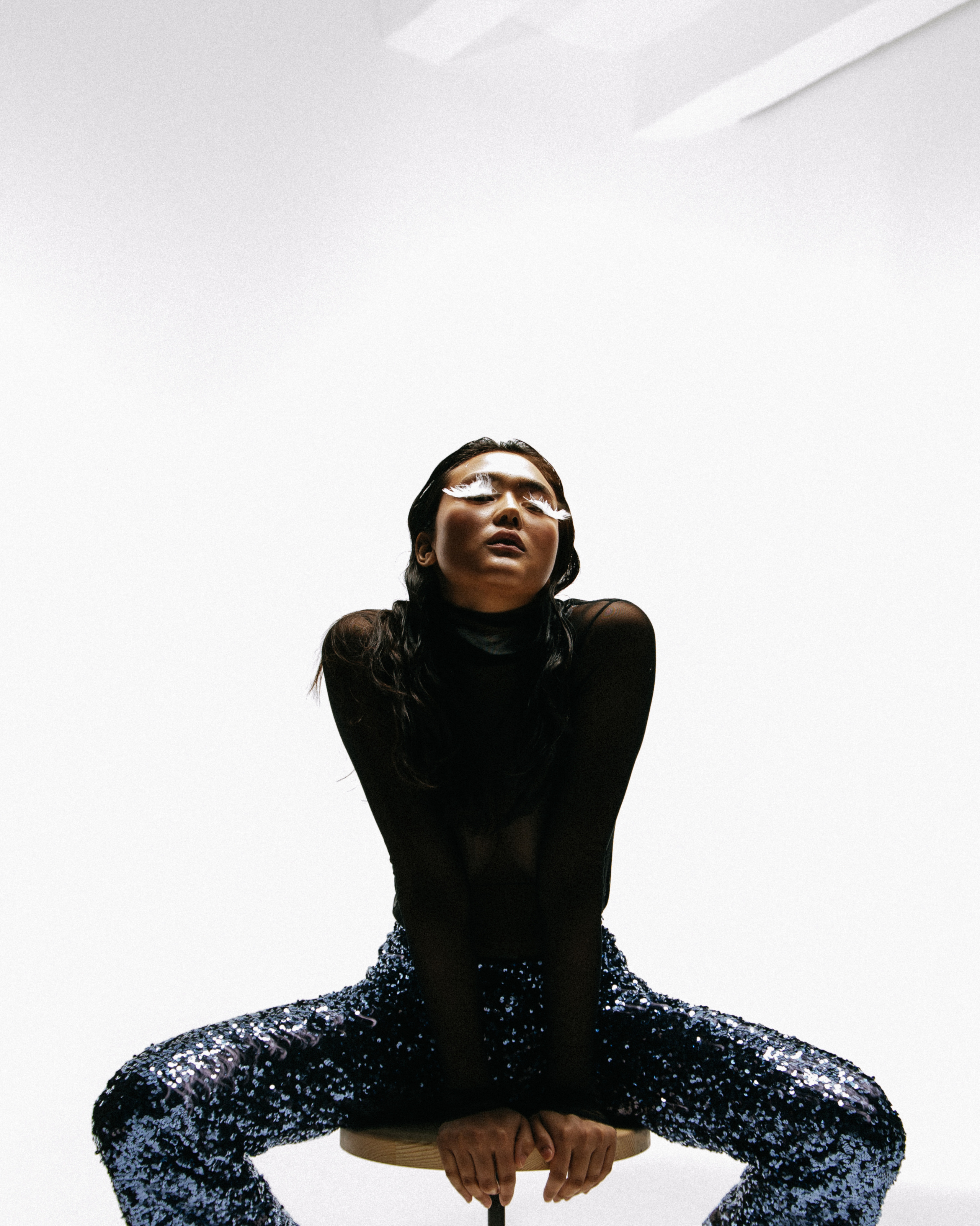 Glxy Drn Bird. Фотограф Андрей Куськало