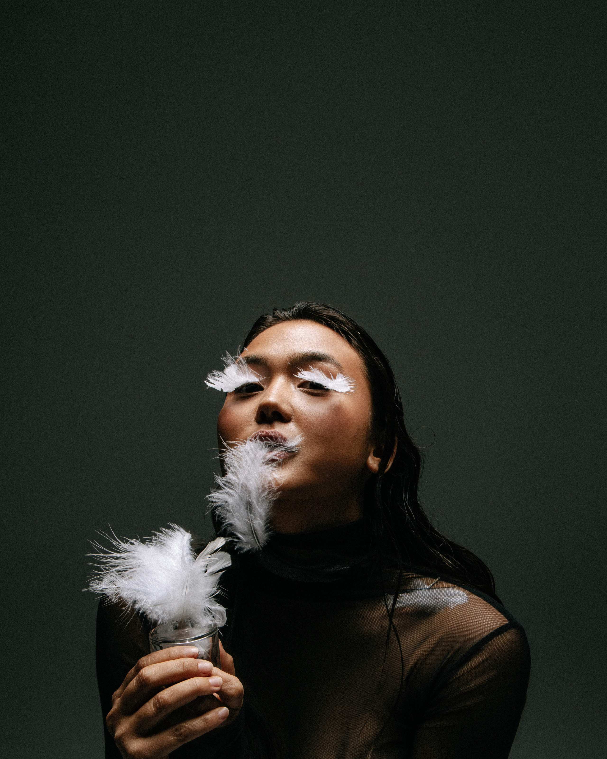 Glxy Drn Bird. Фотограф Андрей Куськало