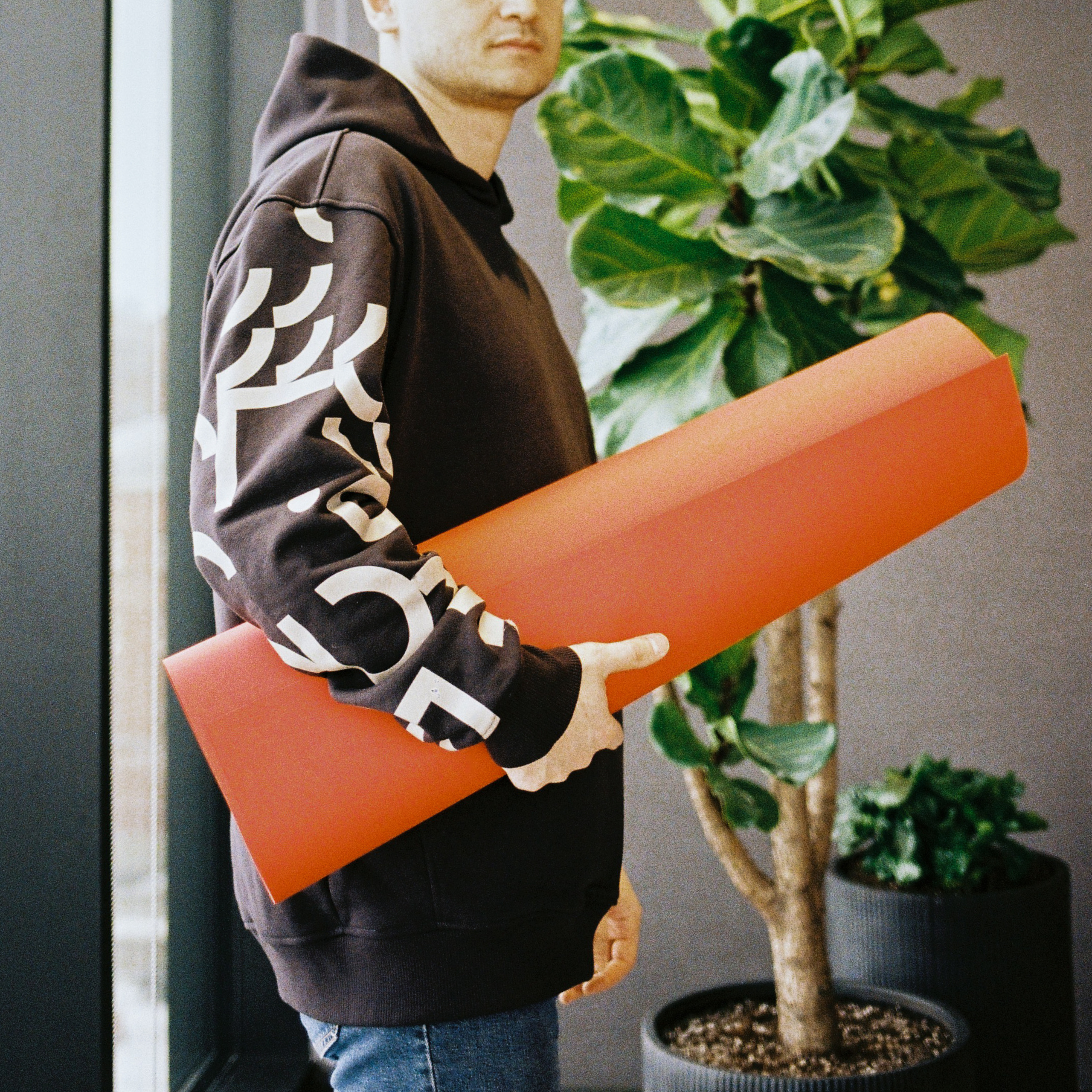 Пленка. Фотограф Андрей Куськало