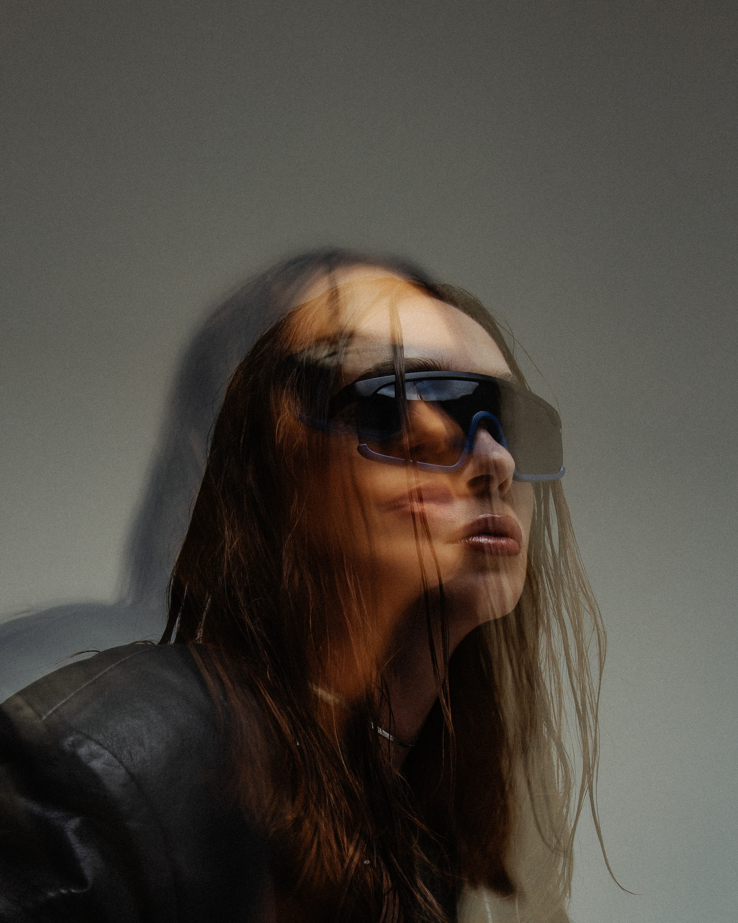 Glxy Leather. Фотограф Андрей Куськало