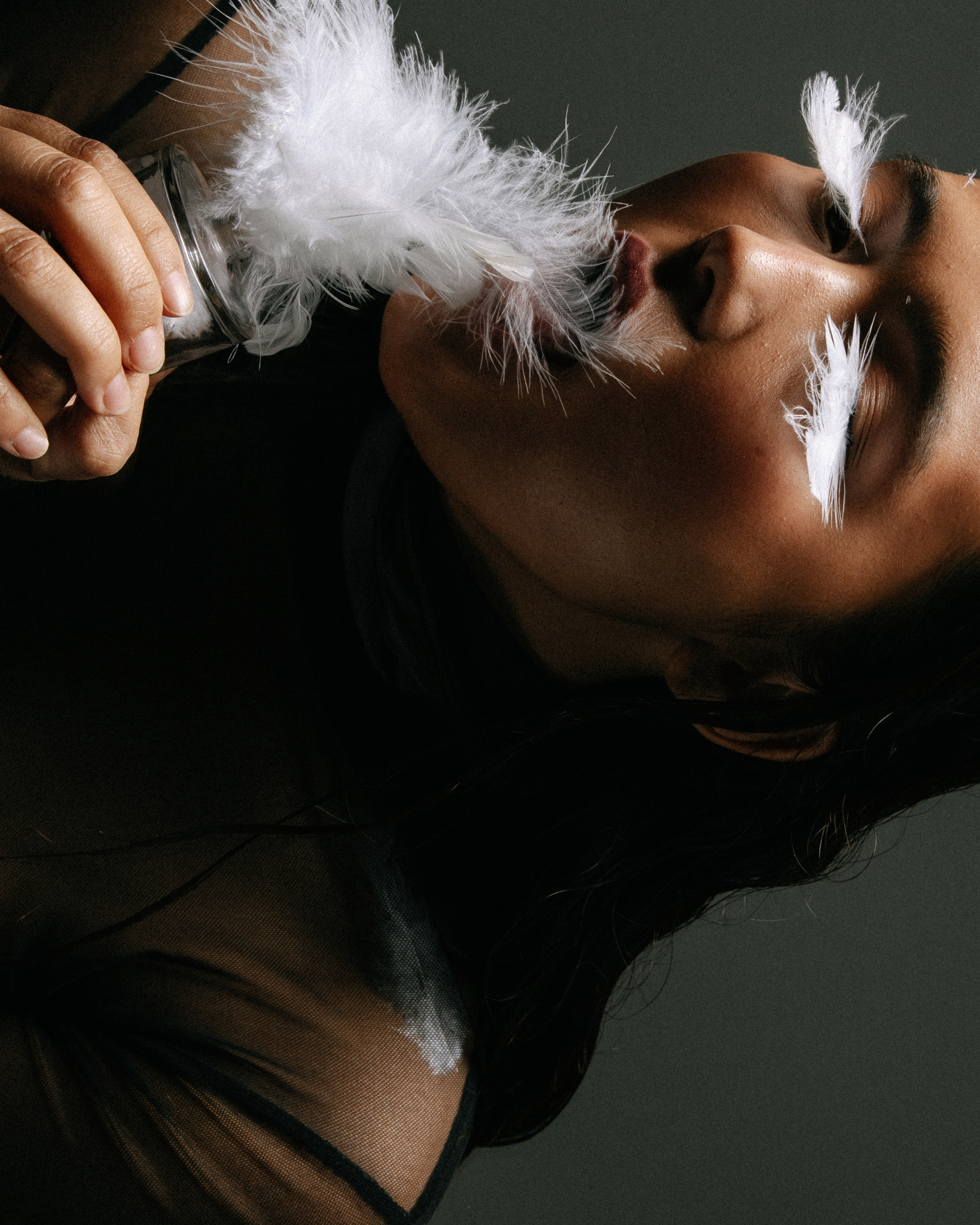 Glxy Drn Bird. Фотограф Андрей Куськало