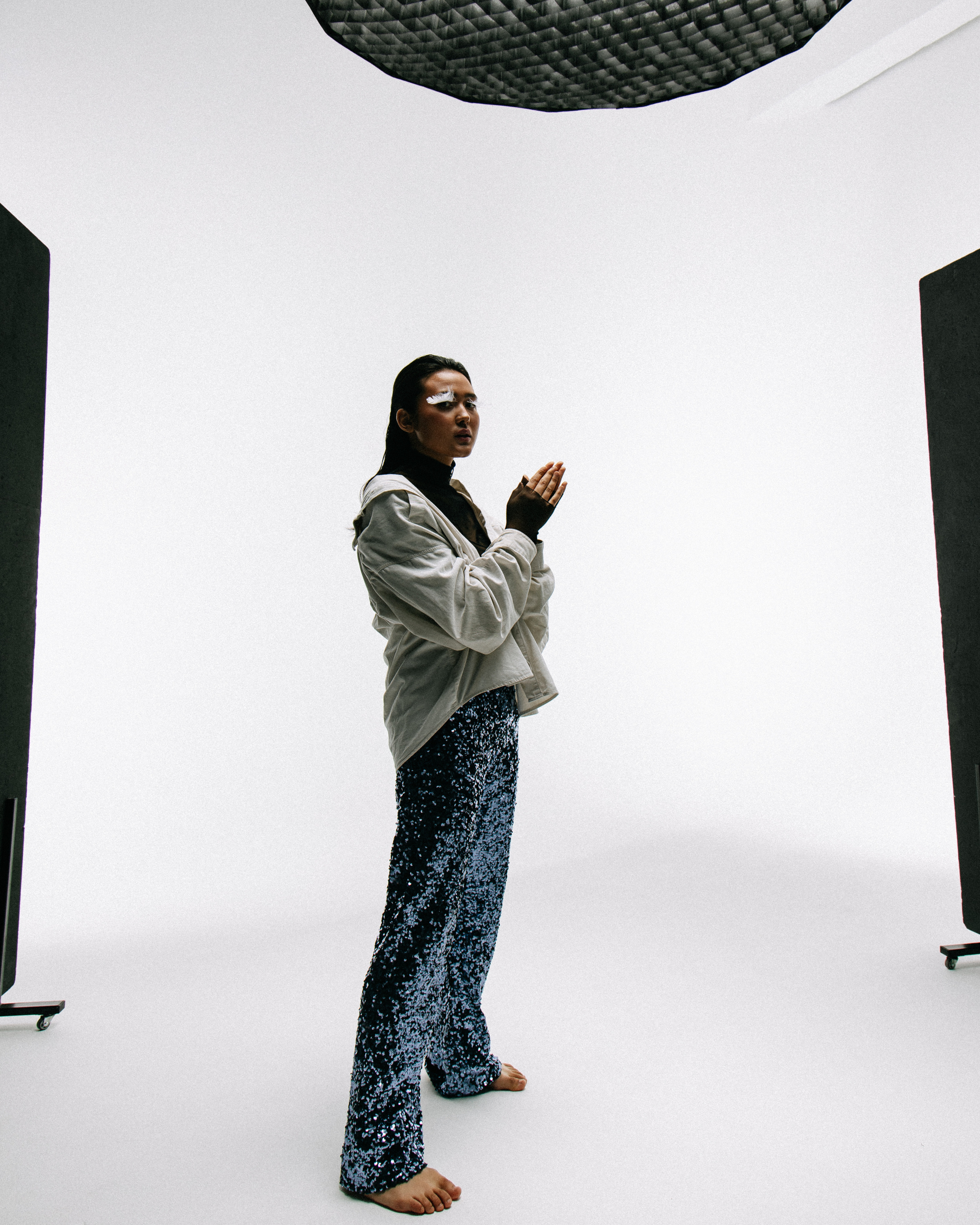 Glxy Drn Bird. Фотограф Андрей Куськало