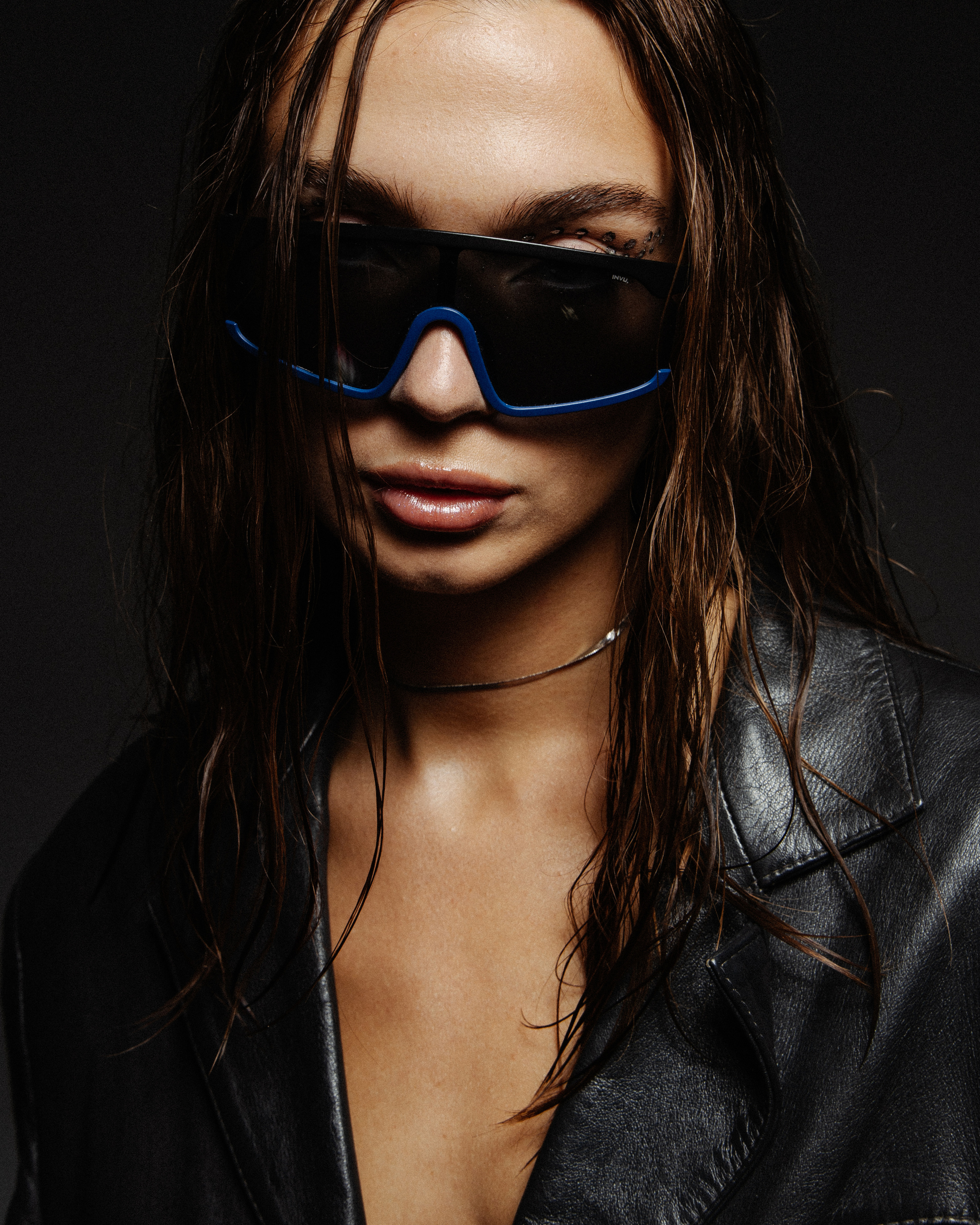 Glxy Leather. Фотограф Андрей Куськало