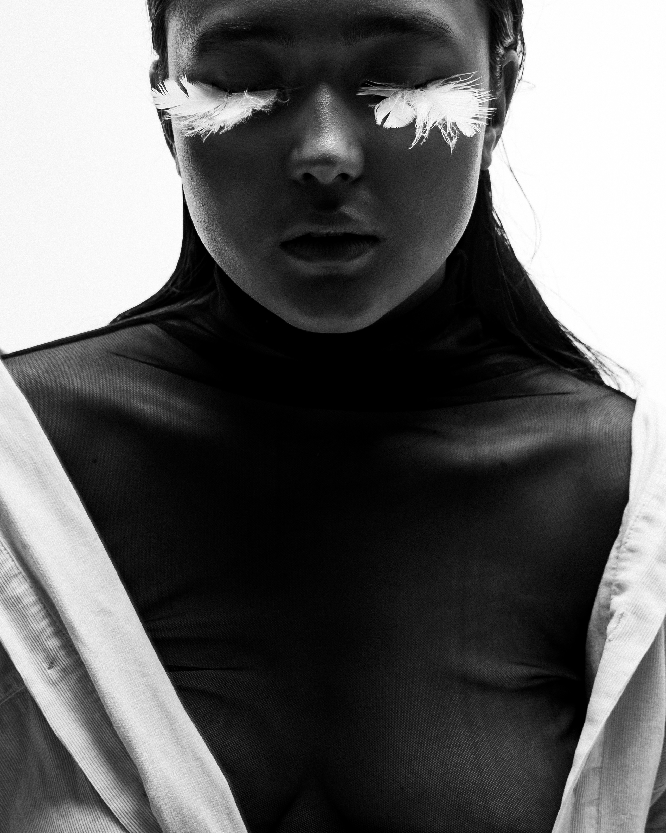 Glxy Drn Bird. Фотограф Андрей Куськало