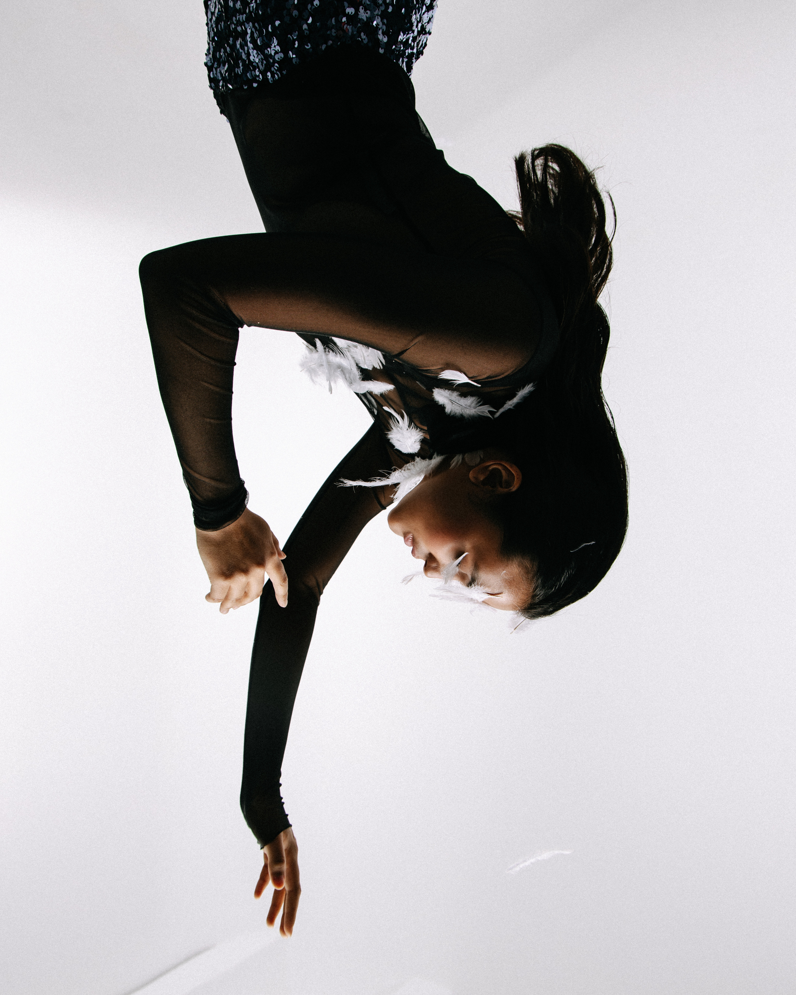 Glxy Drn Bird. Фотограф Андрей Куськало