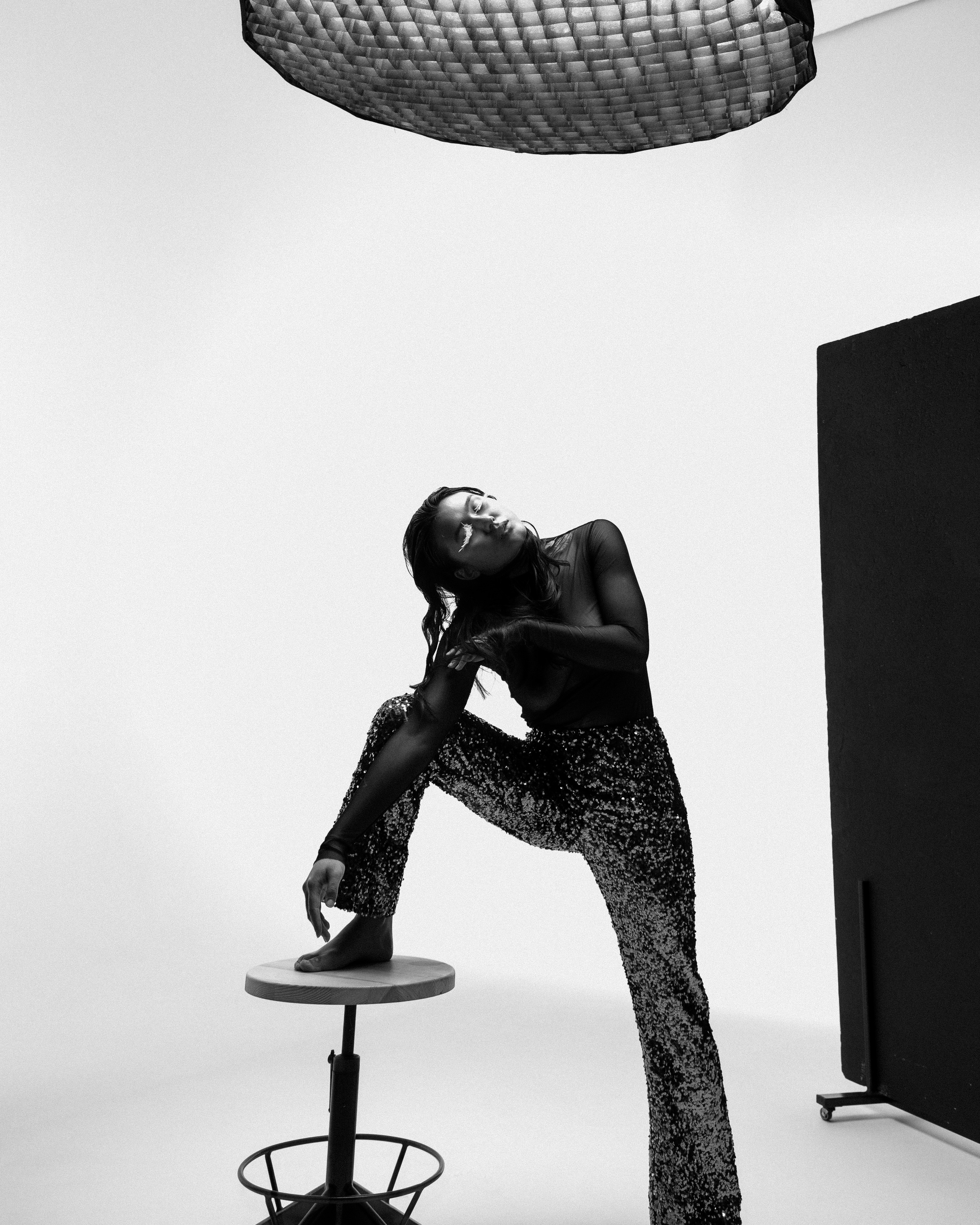 Glxy Drn Bird. Фотограф Андрей Куськало