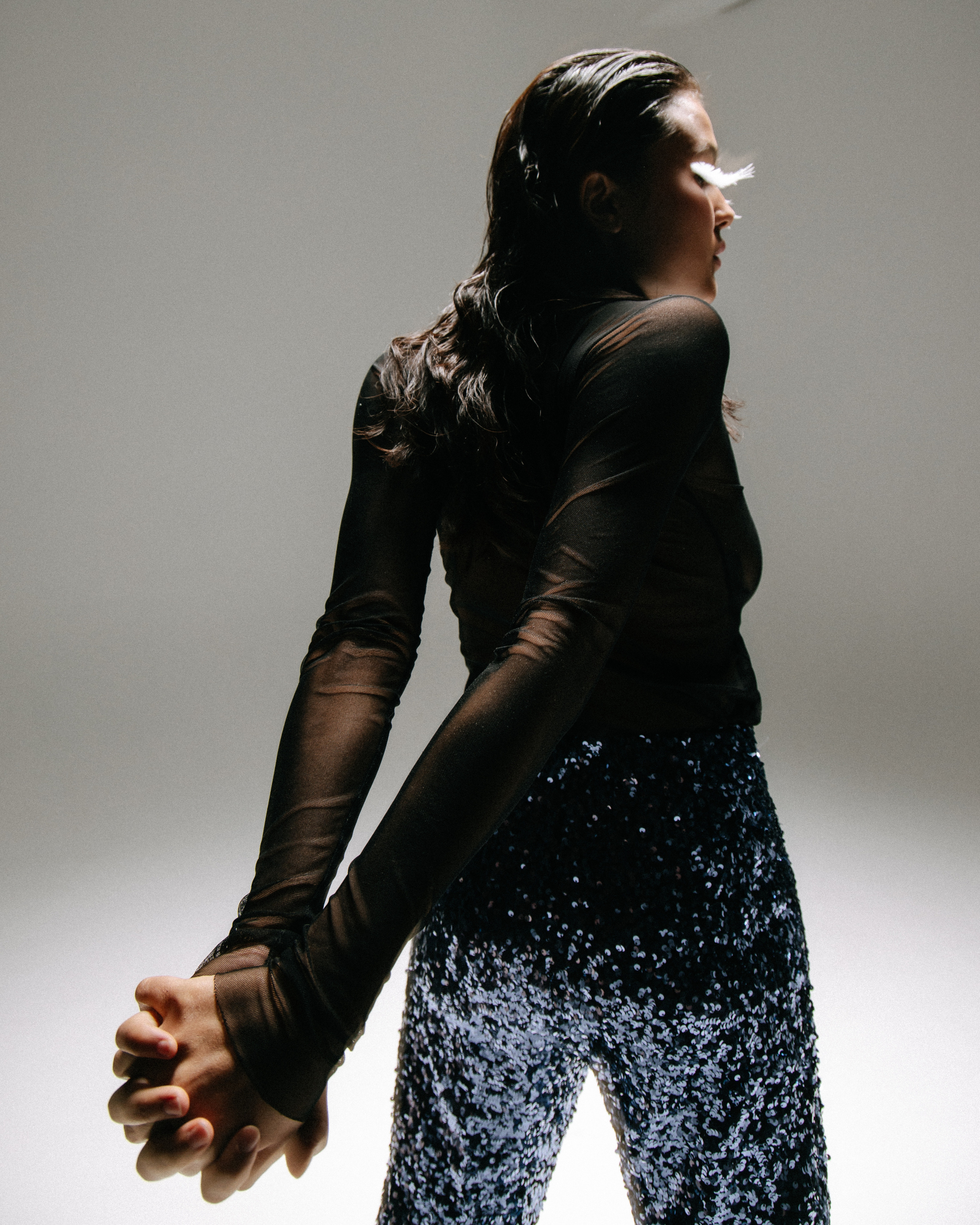 Glxy Drn Bird. Фотограф Андрей Куськало