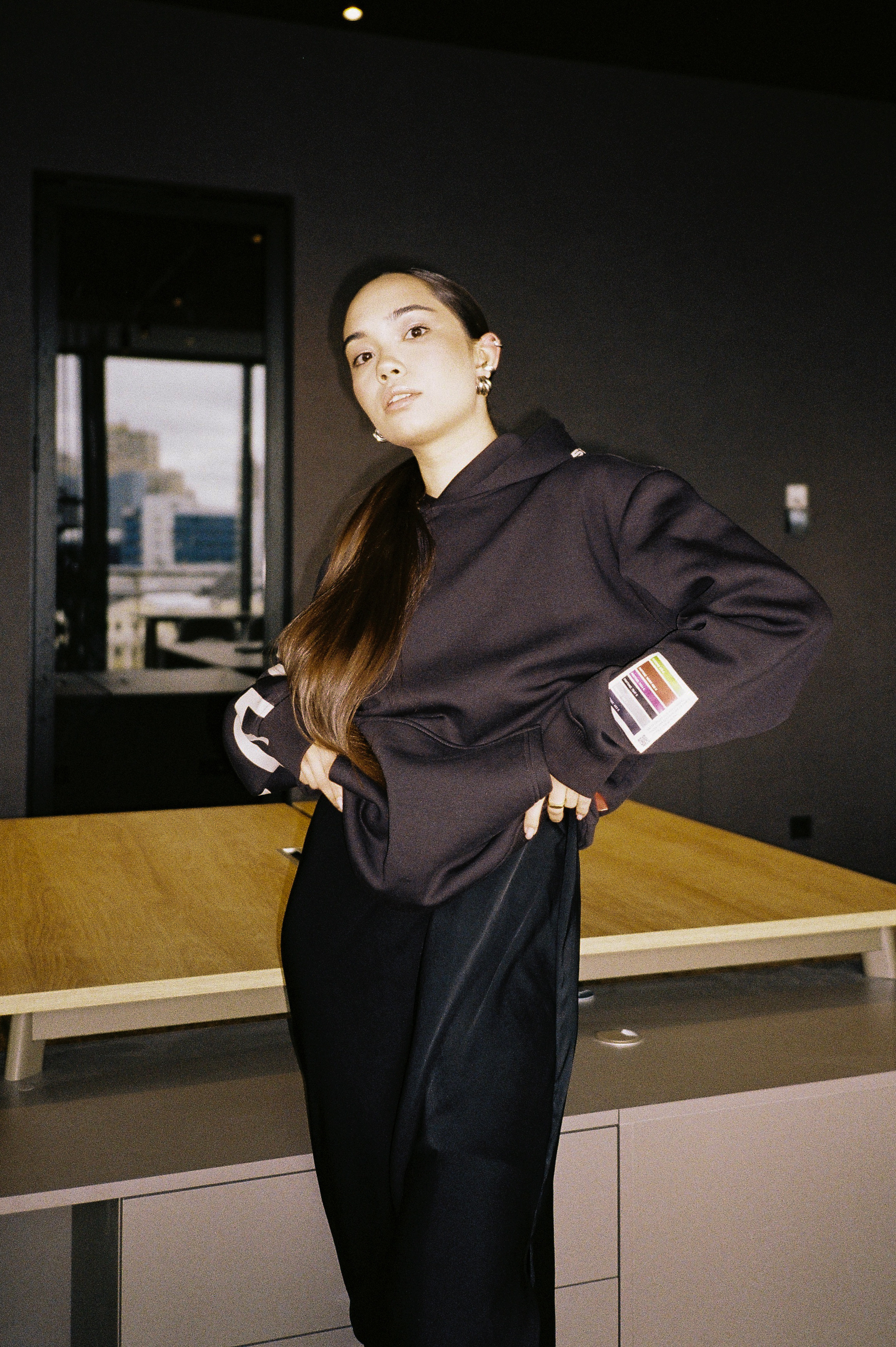 Пленка. Фотограф Андрей Куськало