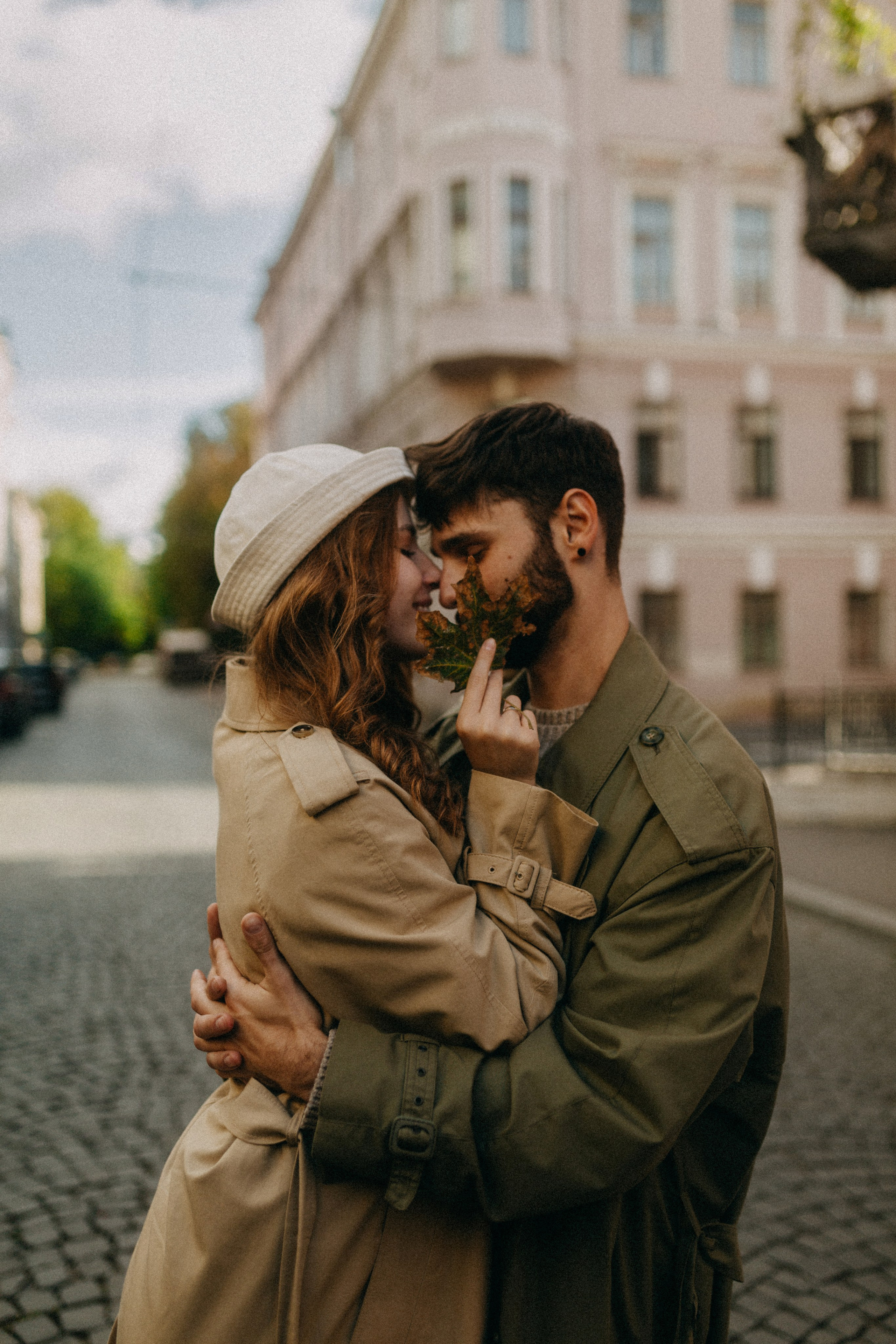 Любить не перелюбить. Фотограф в Санкт Петербурге Лара Великова
