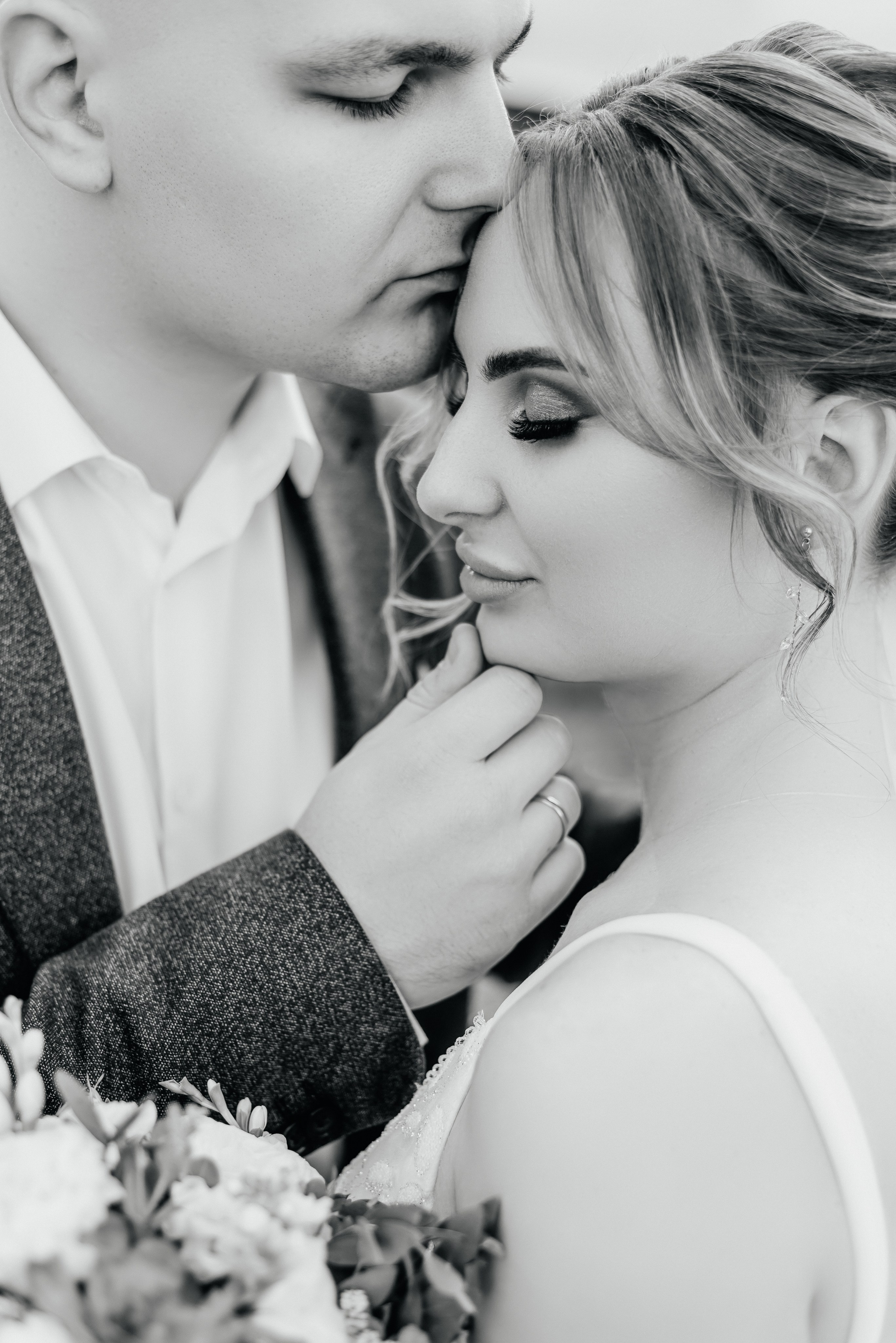 Anastasiya & Mikhail. ФОТОГРАФ ИРИНА ШАМАТАВА