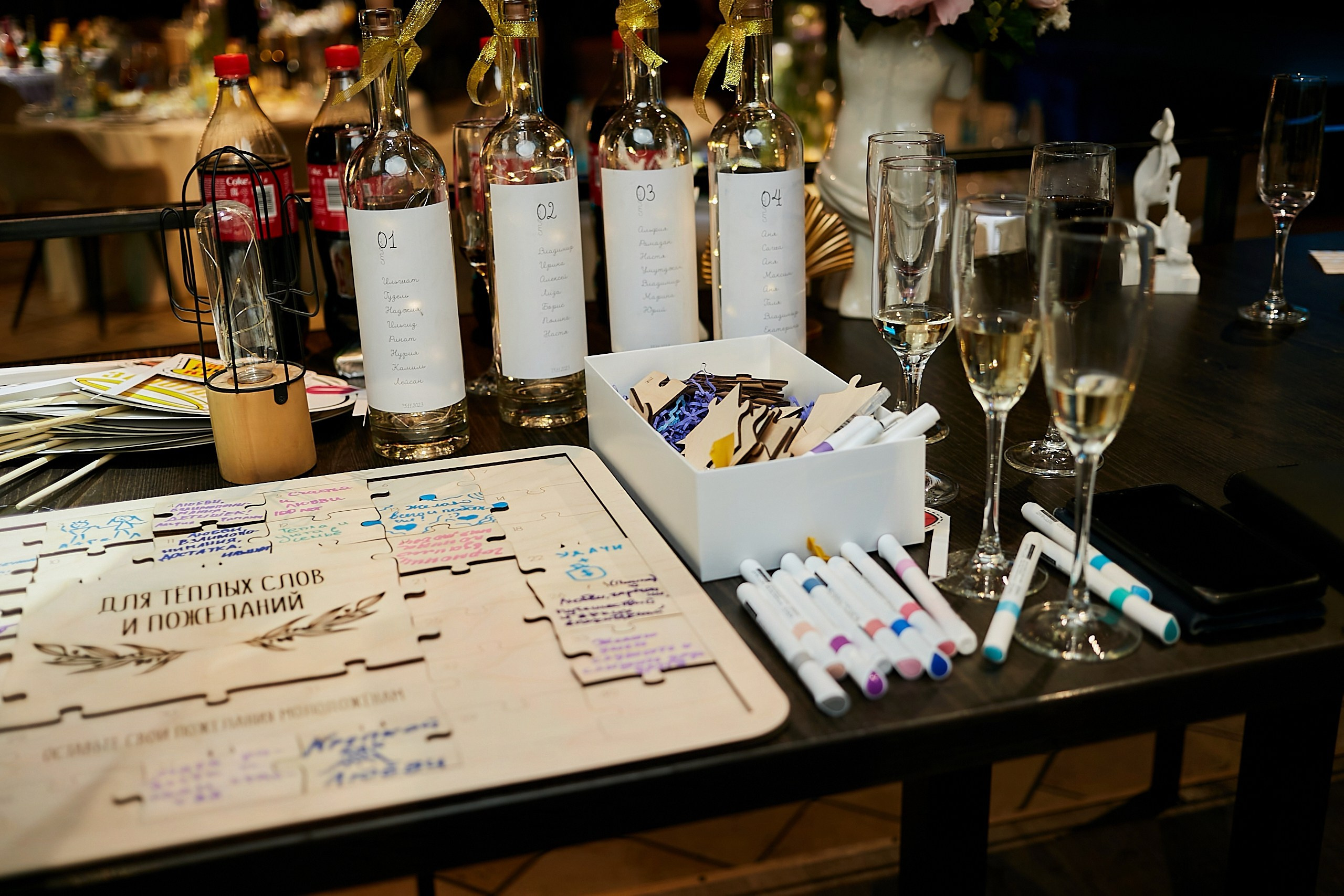 Антон & Гульназ. Фотограф и Видеограф в Москве. Олег Корушев