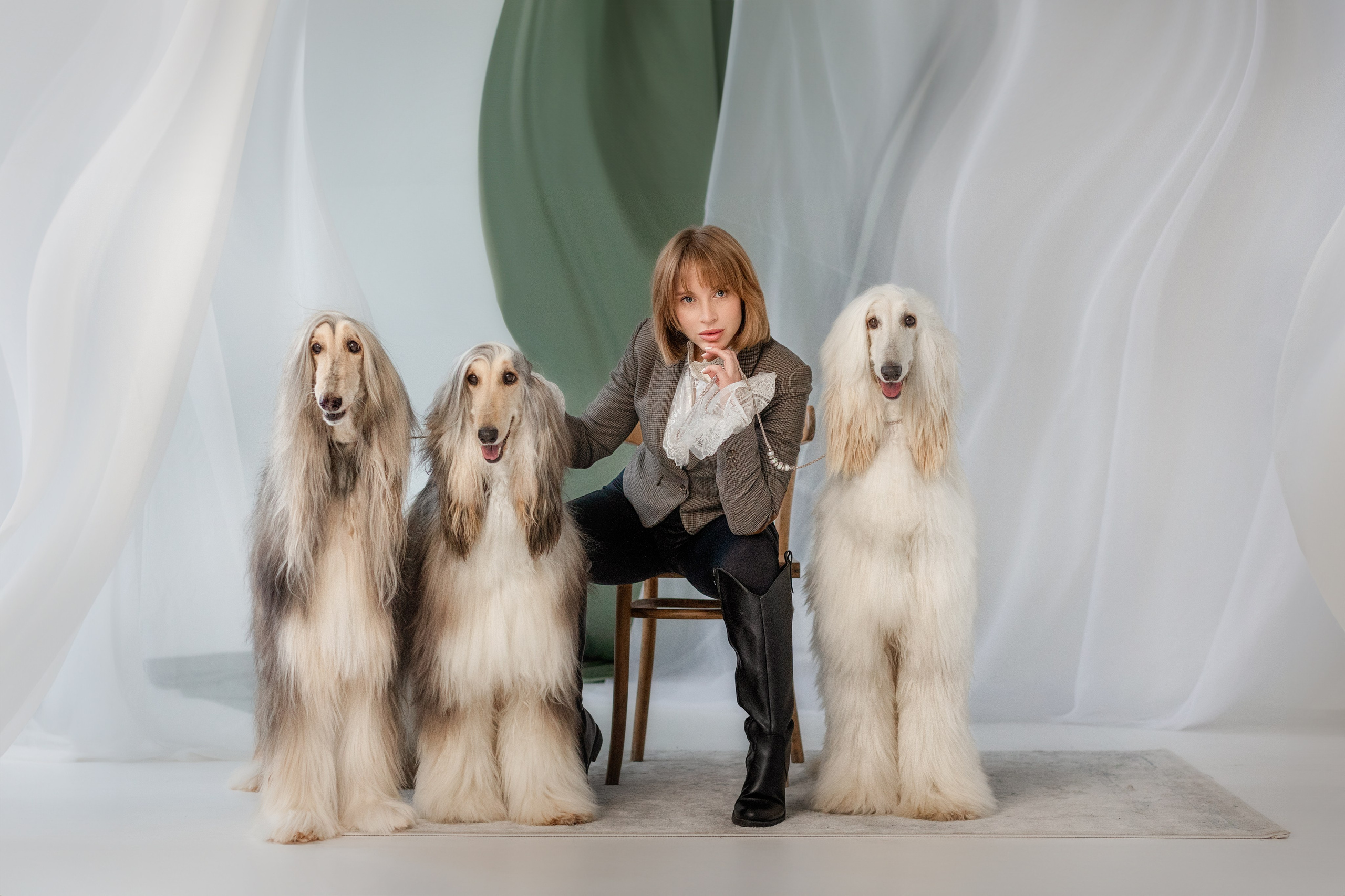 Художественный фотограф в Томске Алёна Окунева