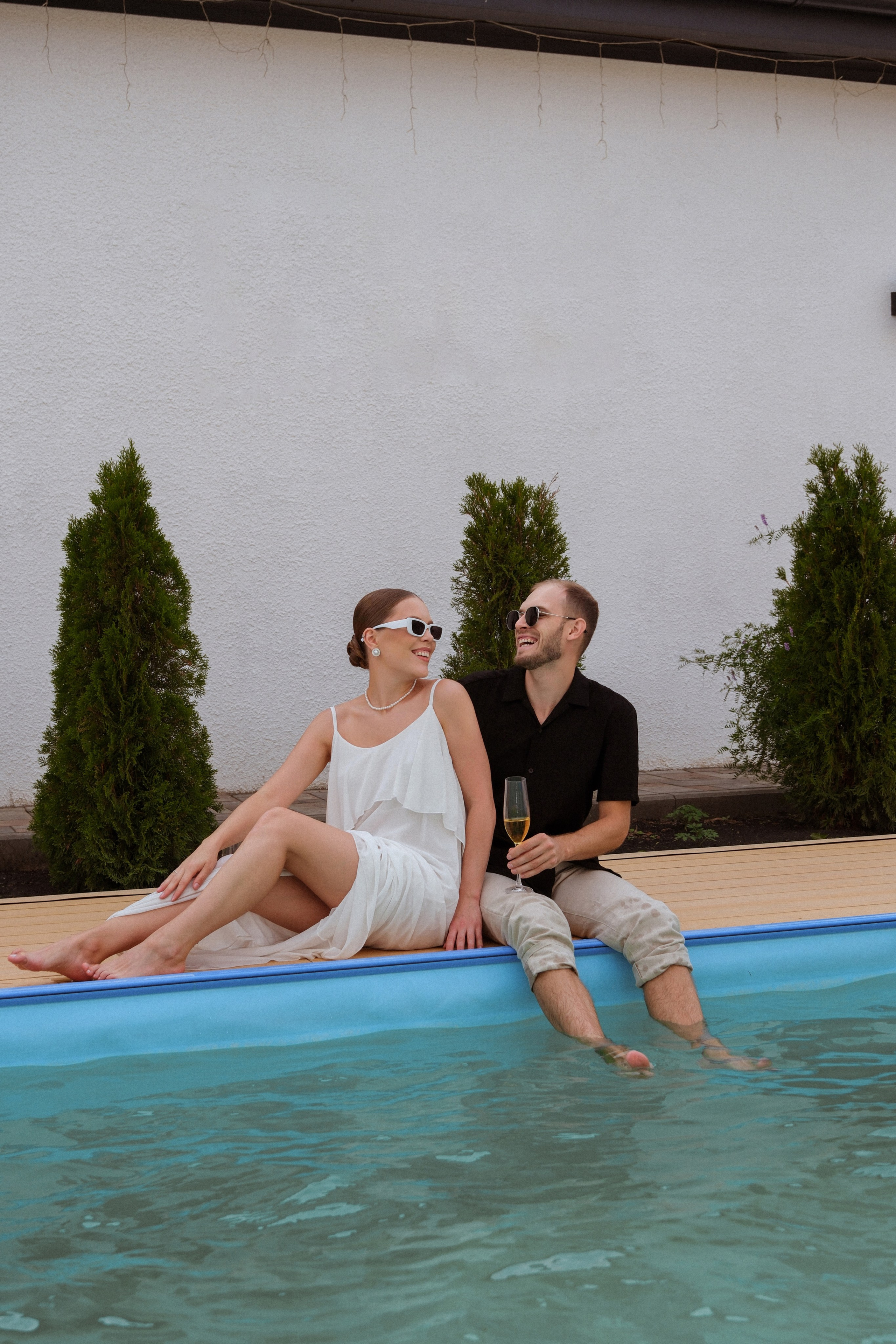 Кирилл и Мария. Фотограф Саранск Ирина Шишкина, все виды съемок