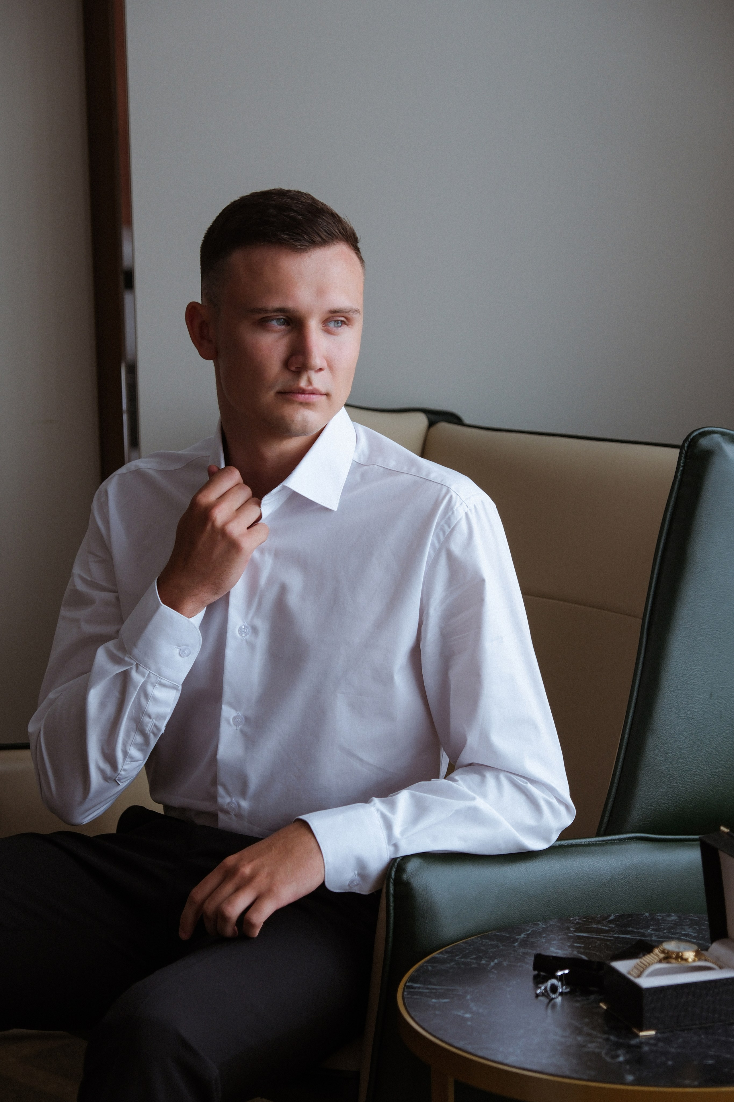 Олег и Дарья. Фотограф Саранск Ирина Шишкина, все виды съемок