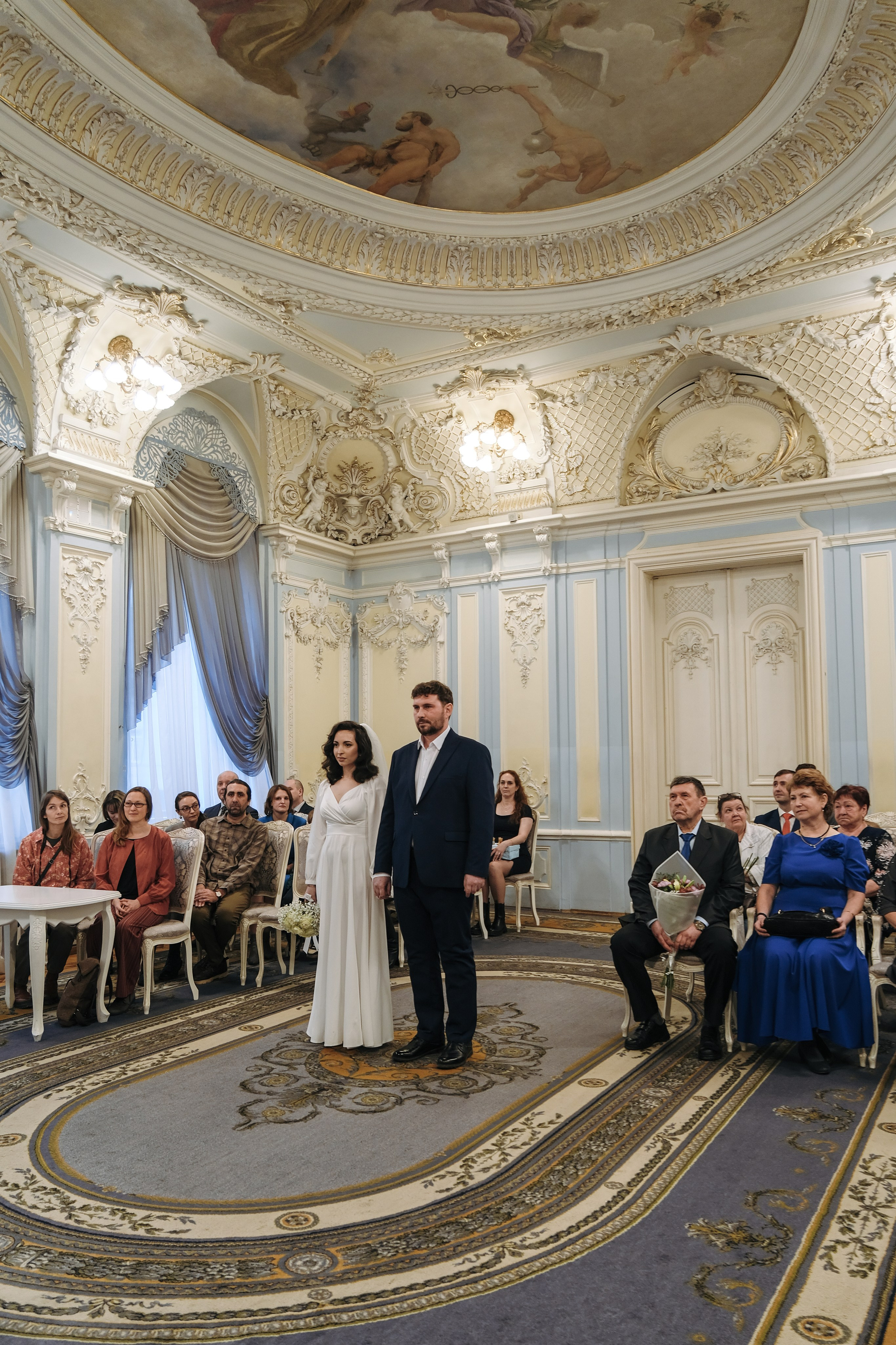 Дарья & Леонид.ДБ2. Phdkvmr.ru