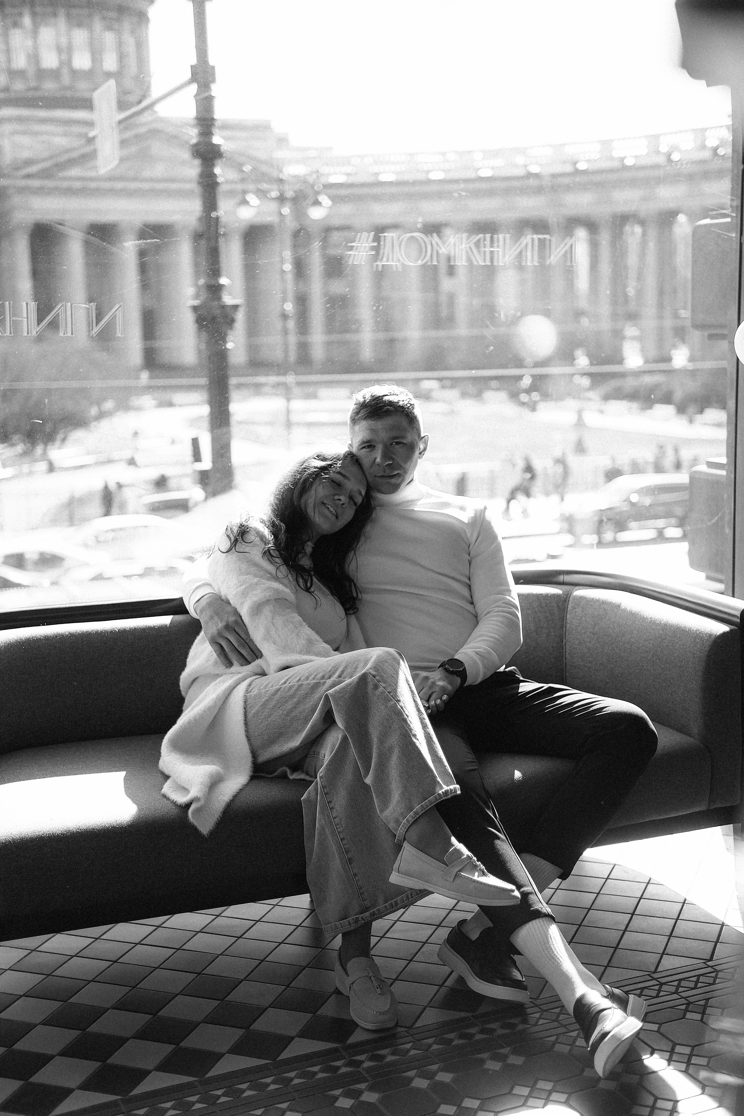 Настя & Виталий. Phdkvmr.ru