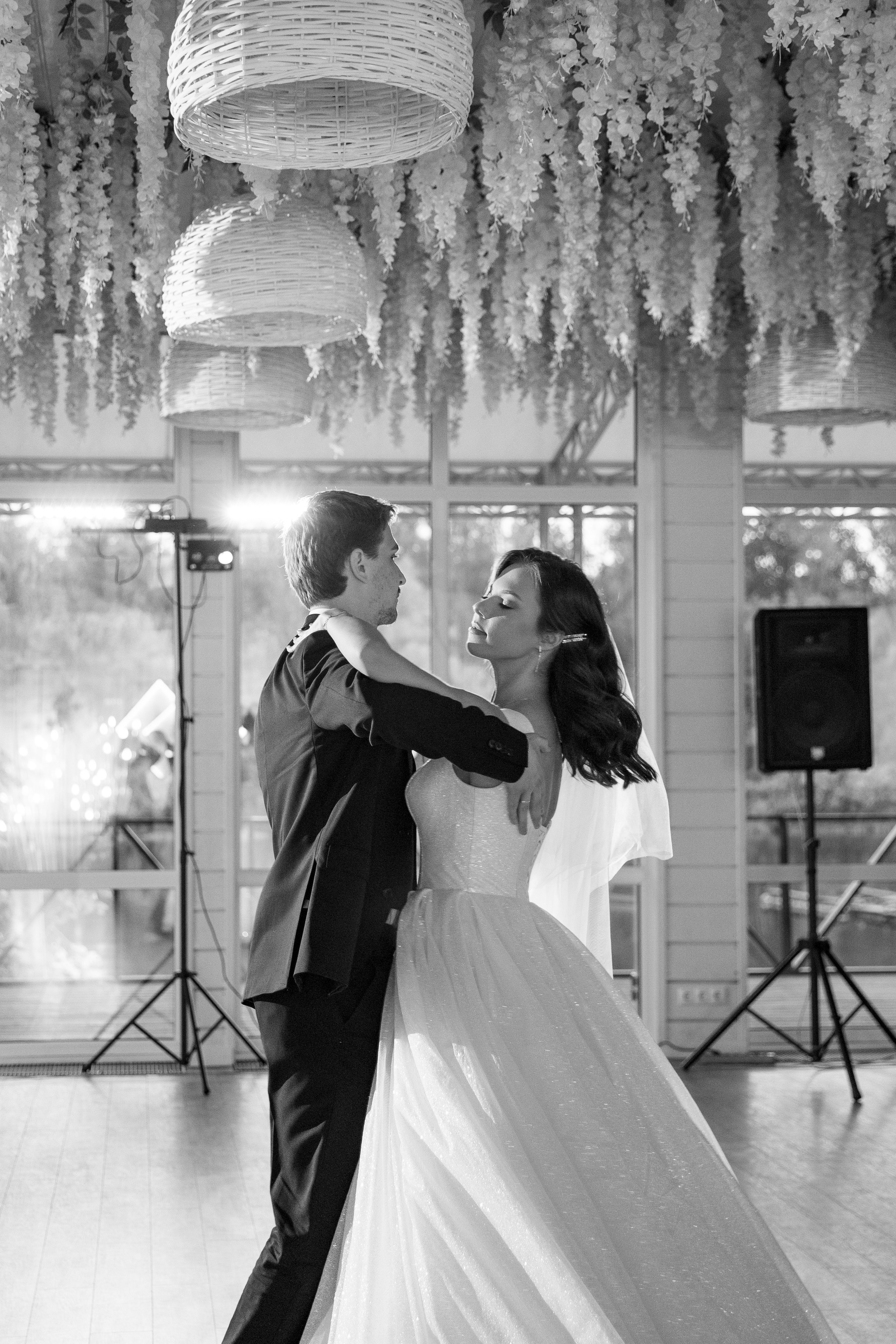 Анонс Свадьбы Дмитрия & Полины. Свадебный фотограф Самара Ирина Захарова