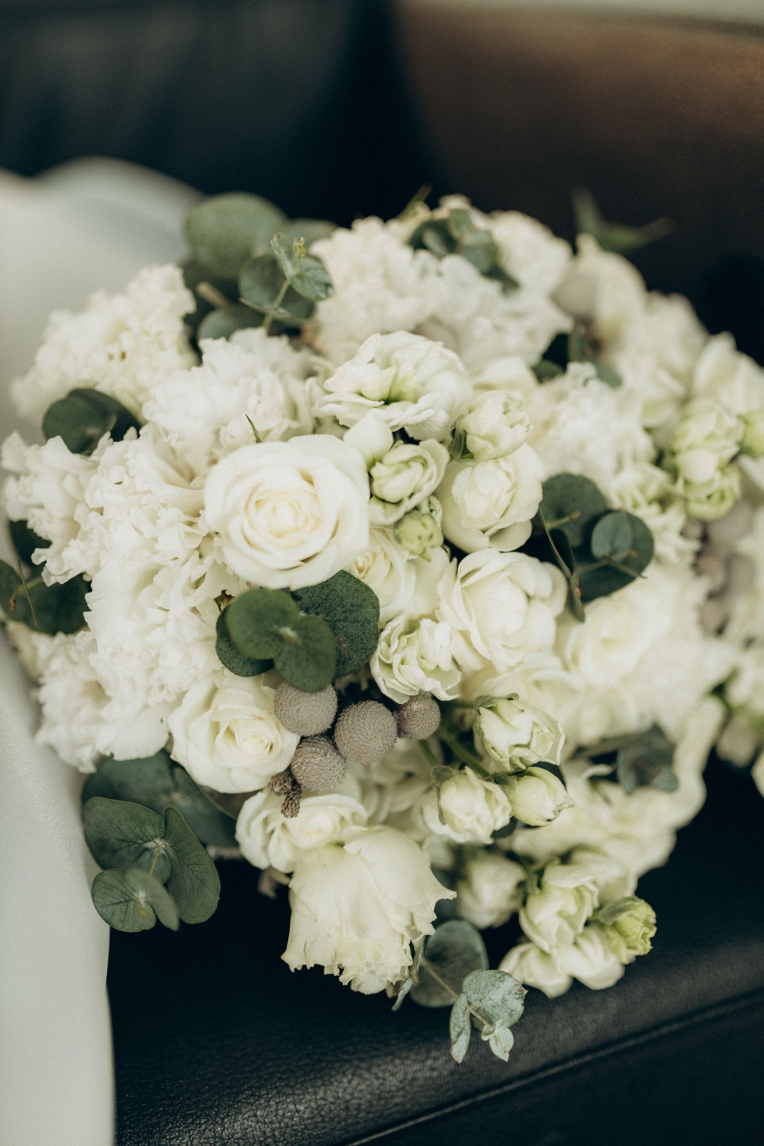 Анна & Андрей. Фотограф НОГИНСК, Москва, Анастасия Белая