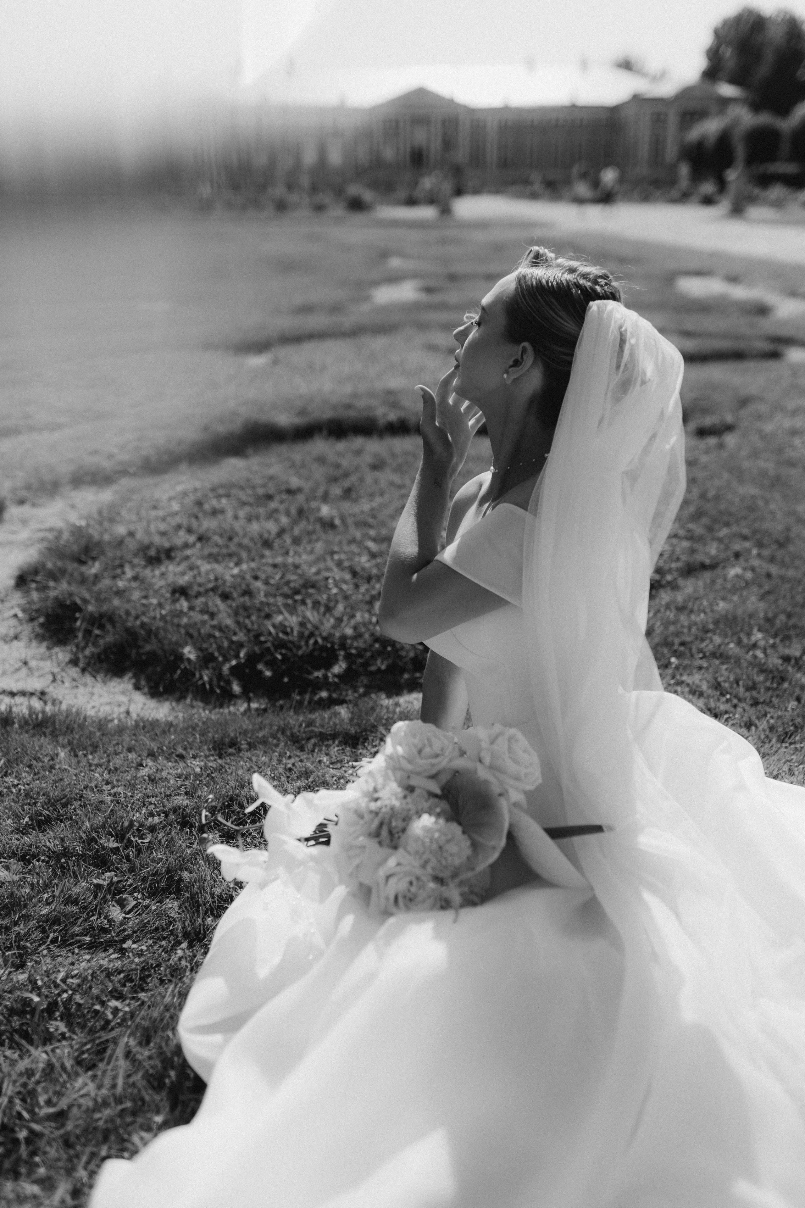 Елизавета & Данила. Фотограф НОГИНСК, Москва, Анастасия Белая