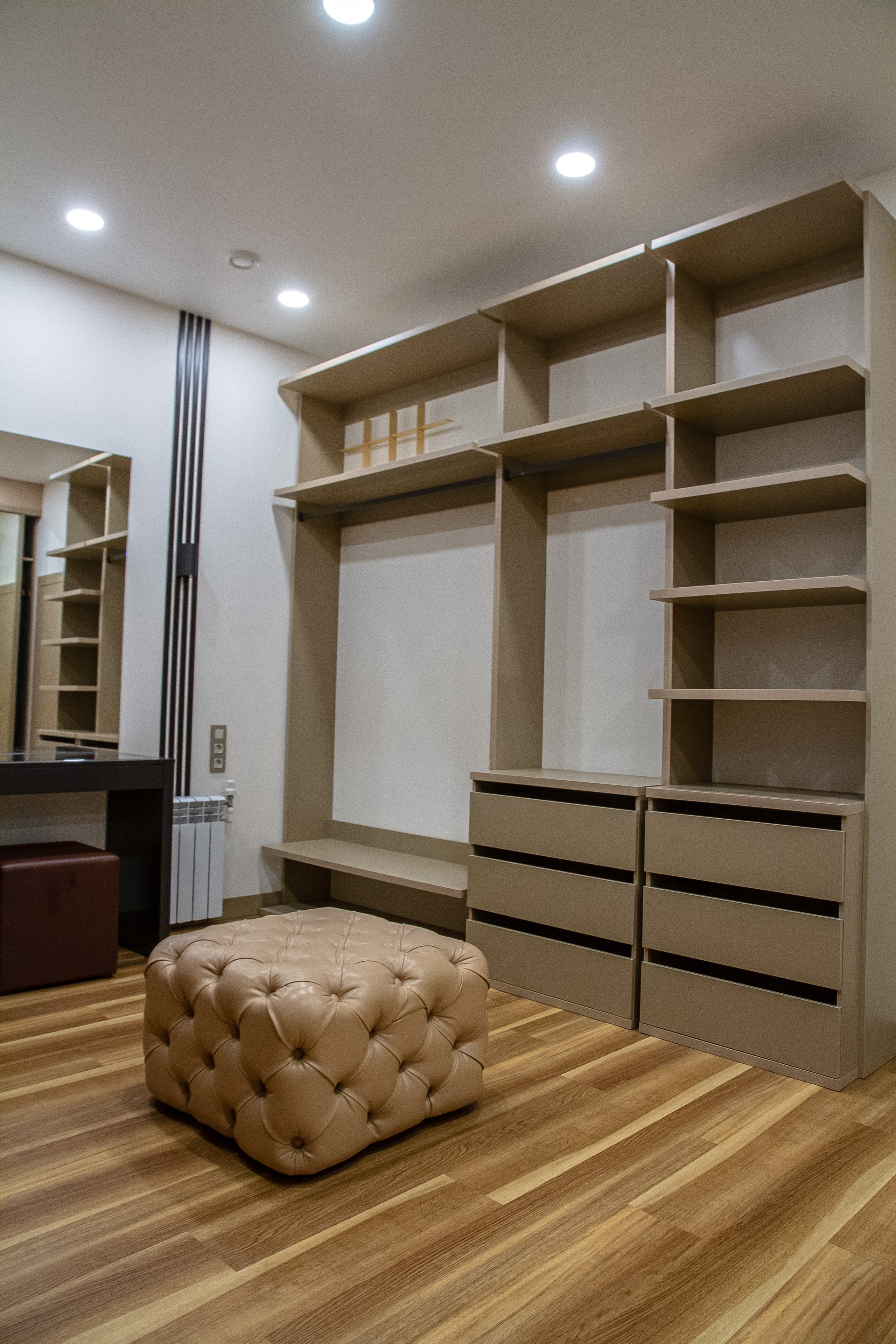 Дом 1. Фотограф Антон Катунин | Симферополь