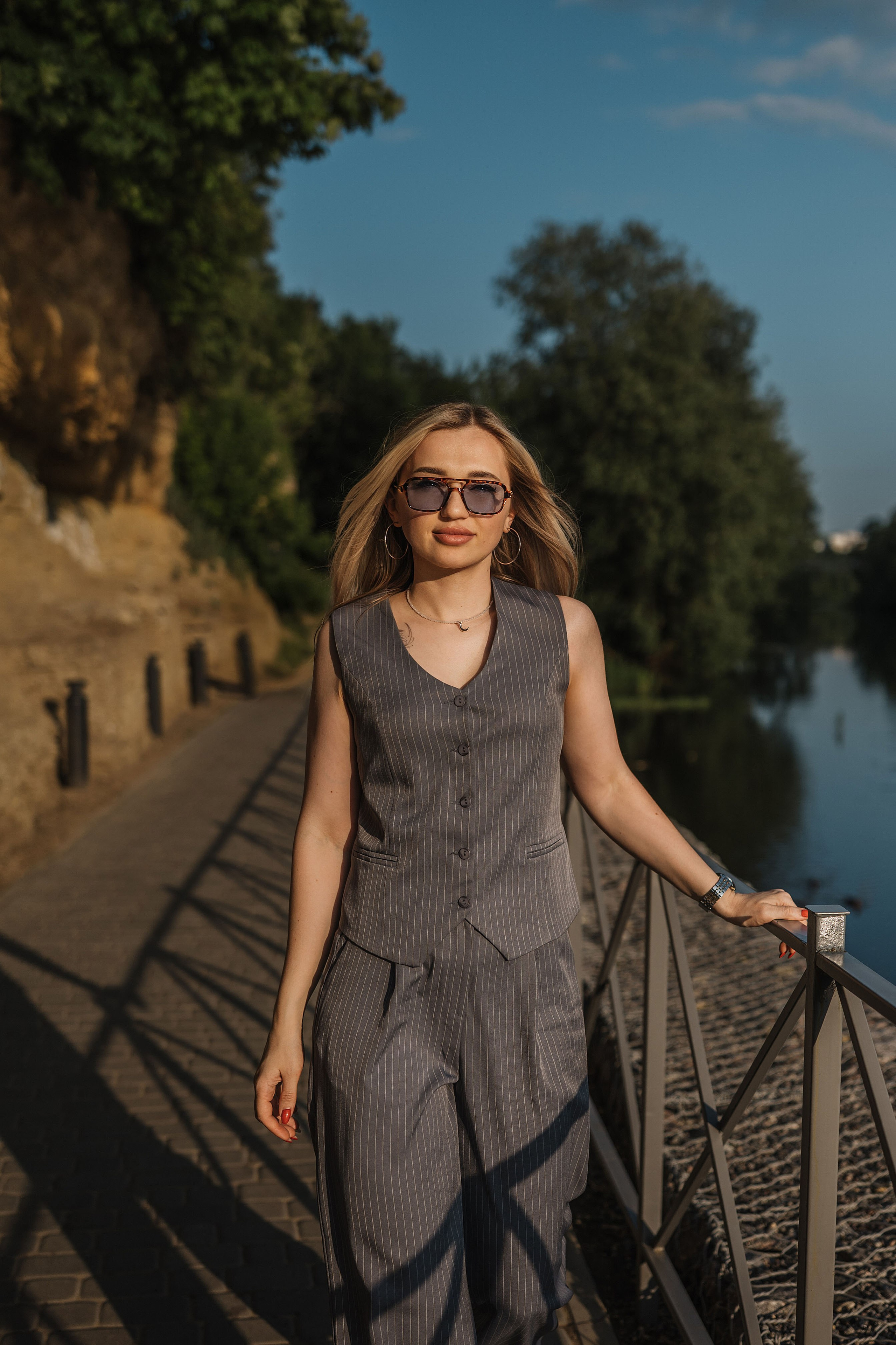 Ольга и сын Матвей. Фотограф в Москве Ангелина Ким