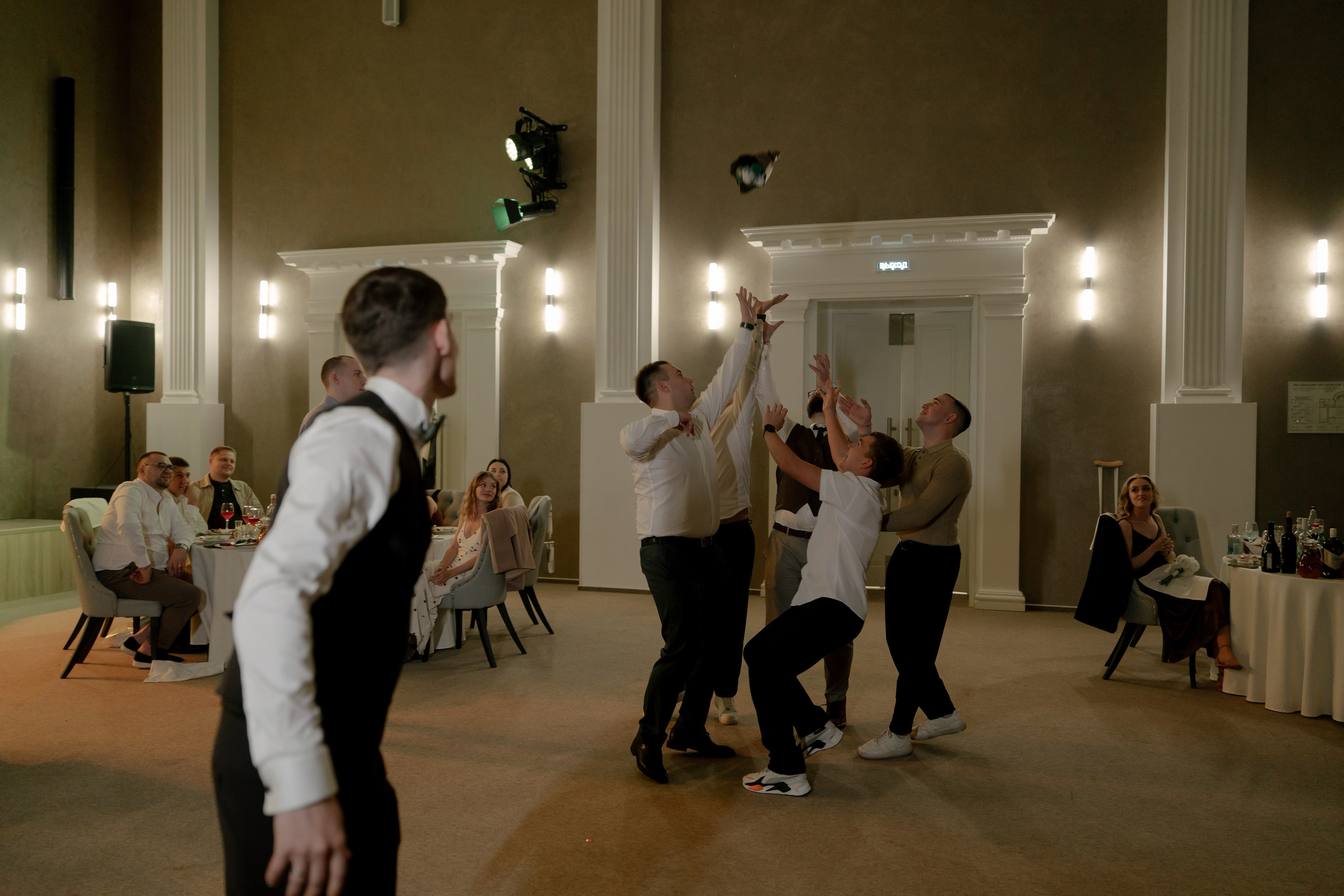 Саша и Катя. Свадебный и семейный фотограф в Москве и Красногорске — живые кадры | Анастасия Тихонова