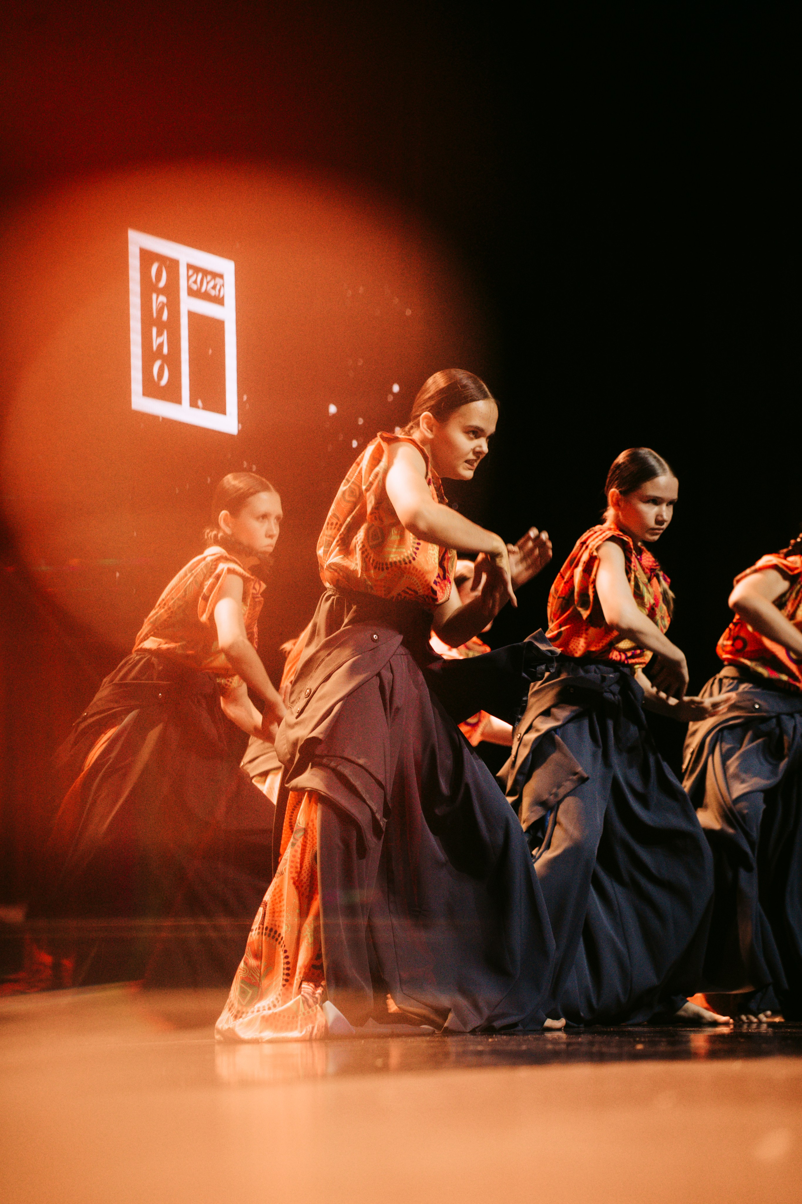 Окно. Главная