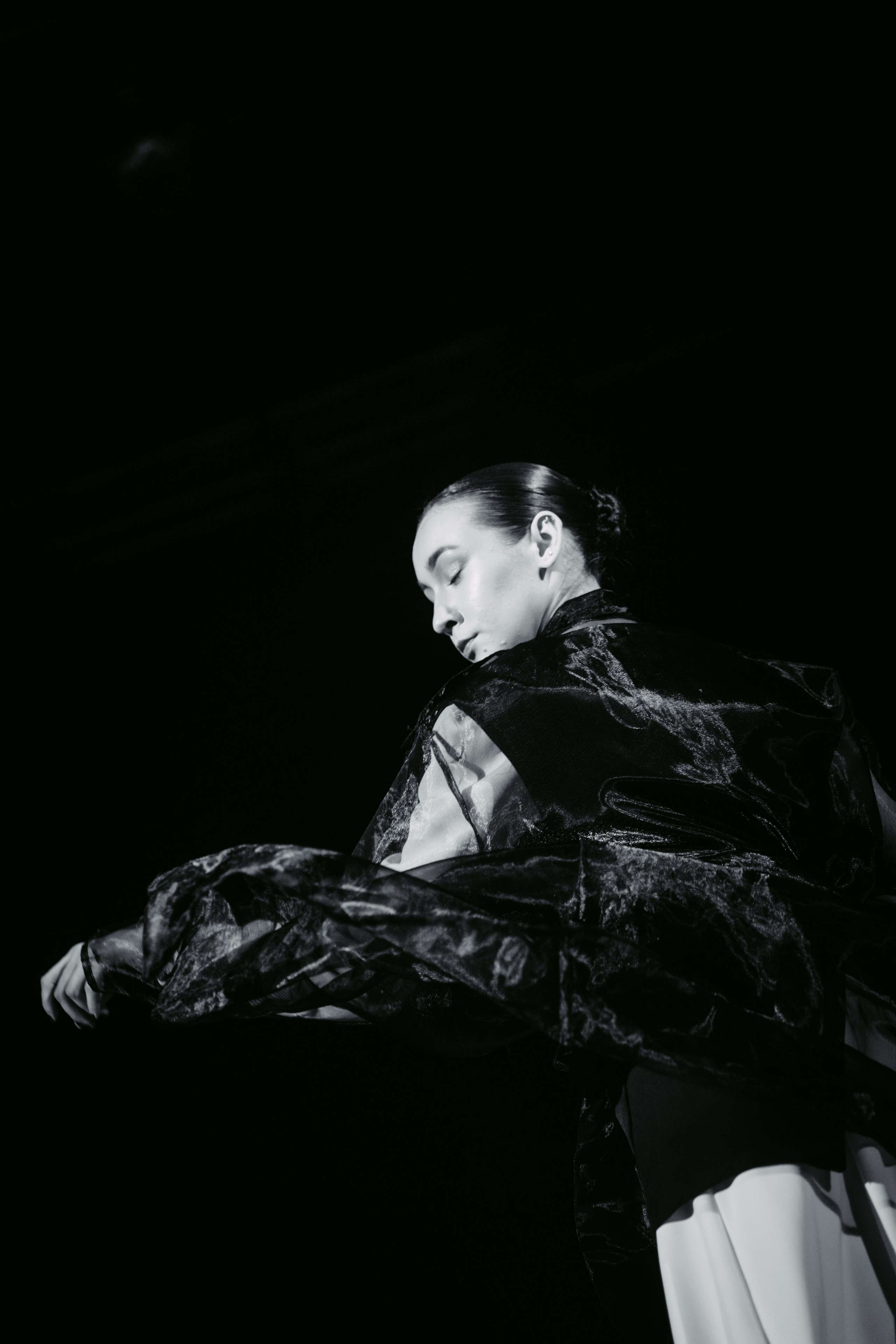 Вечер одноактных спектаклей. Главная