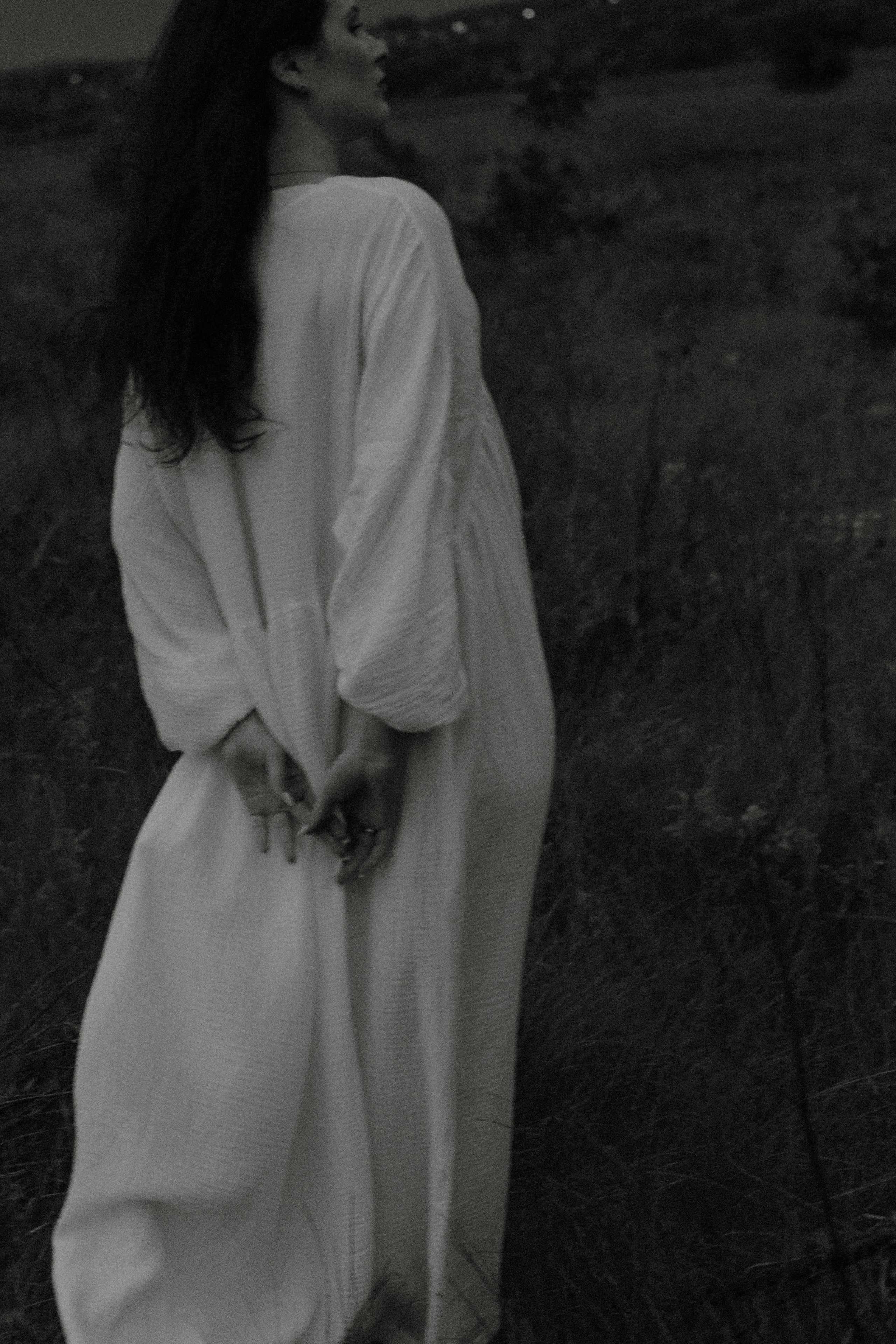 О любви под тучами. Фотограф Эльмира Ахметова