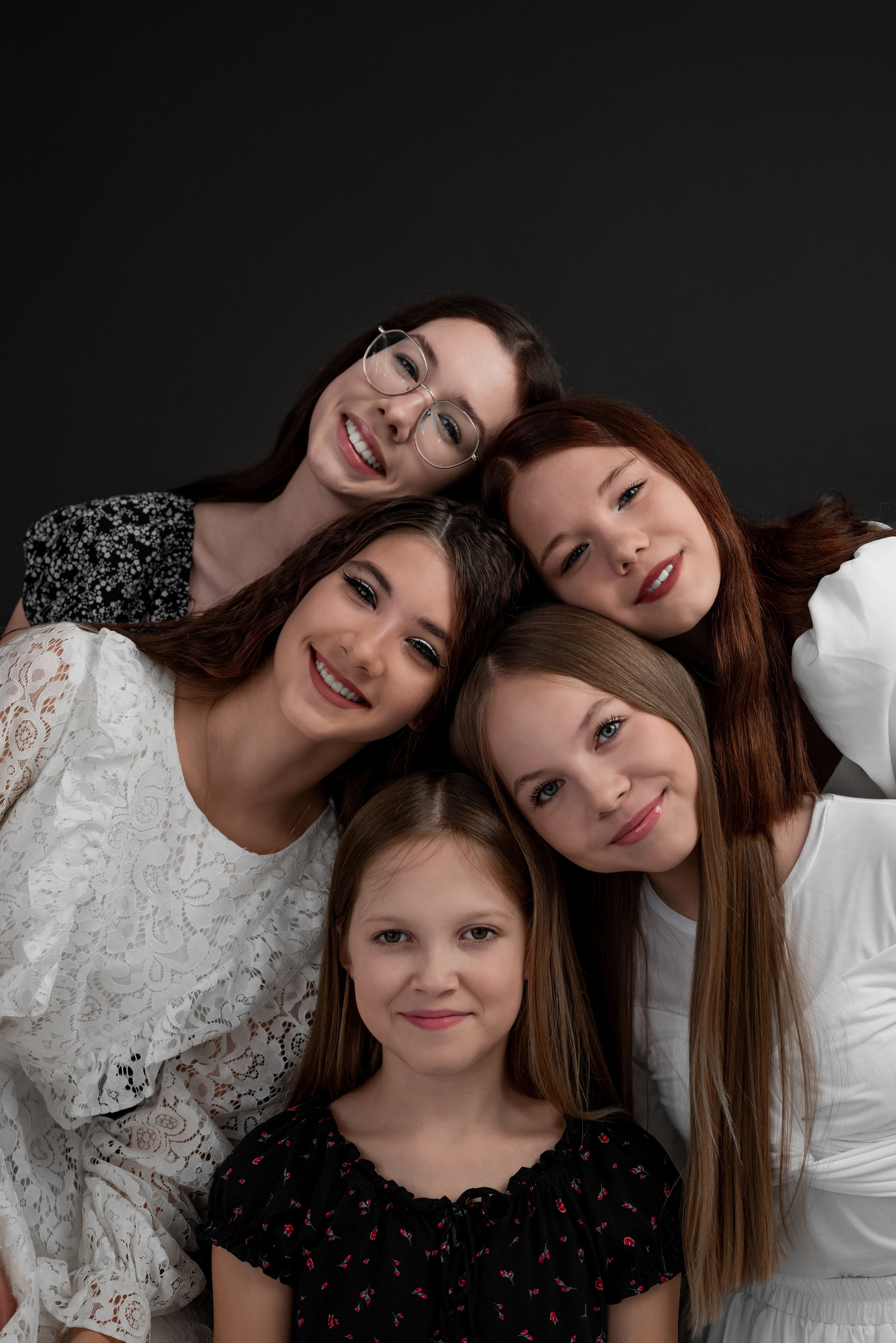 Вероника. Фотограф в городе Салават