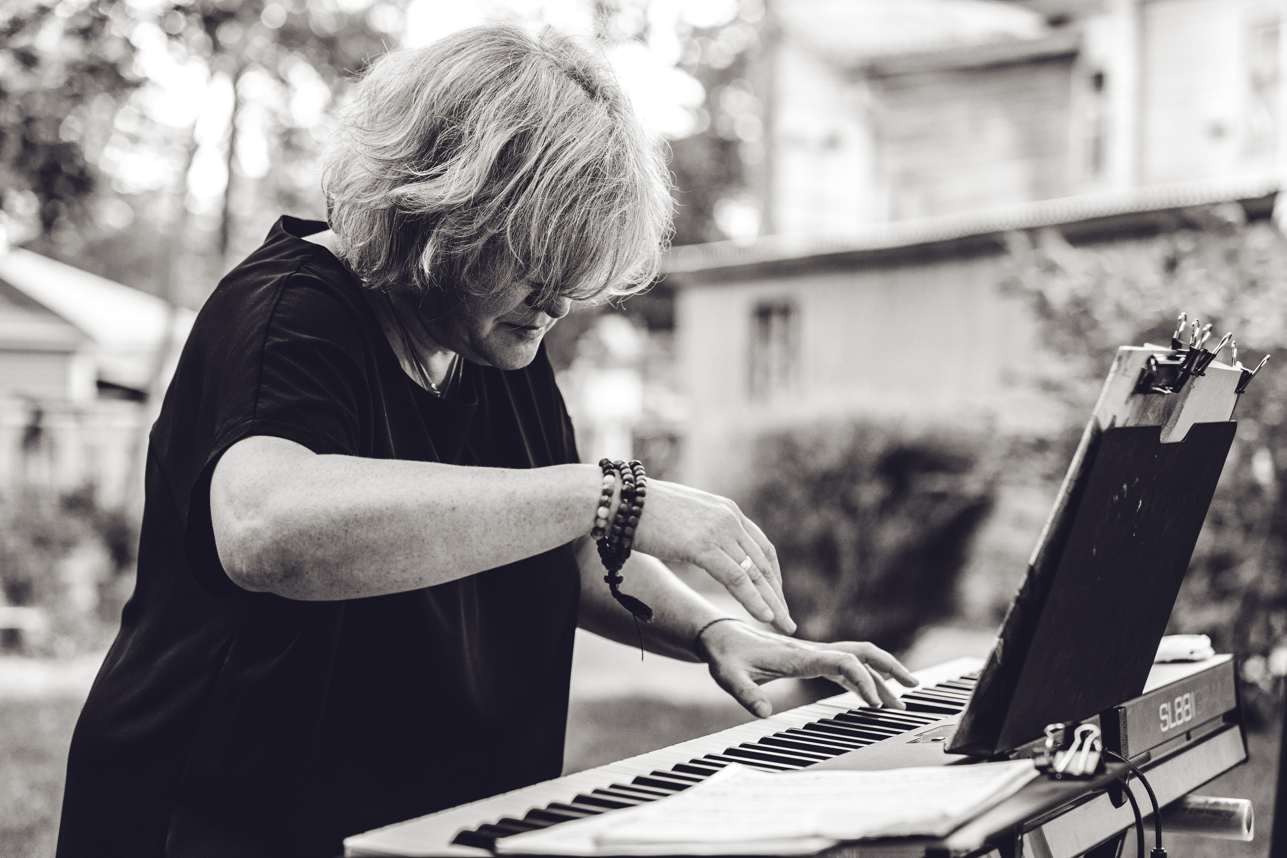 «Шаляпин. Портрет» — музыкально-просветительский фестиваль. Фотограф Нижний Новгород