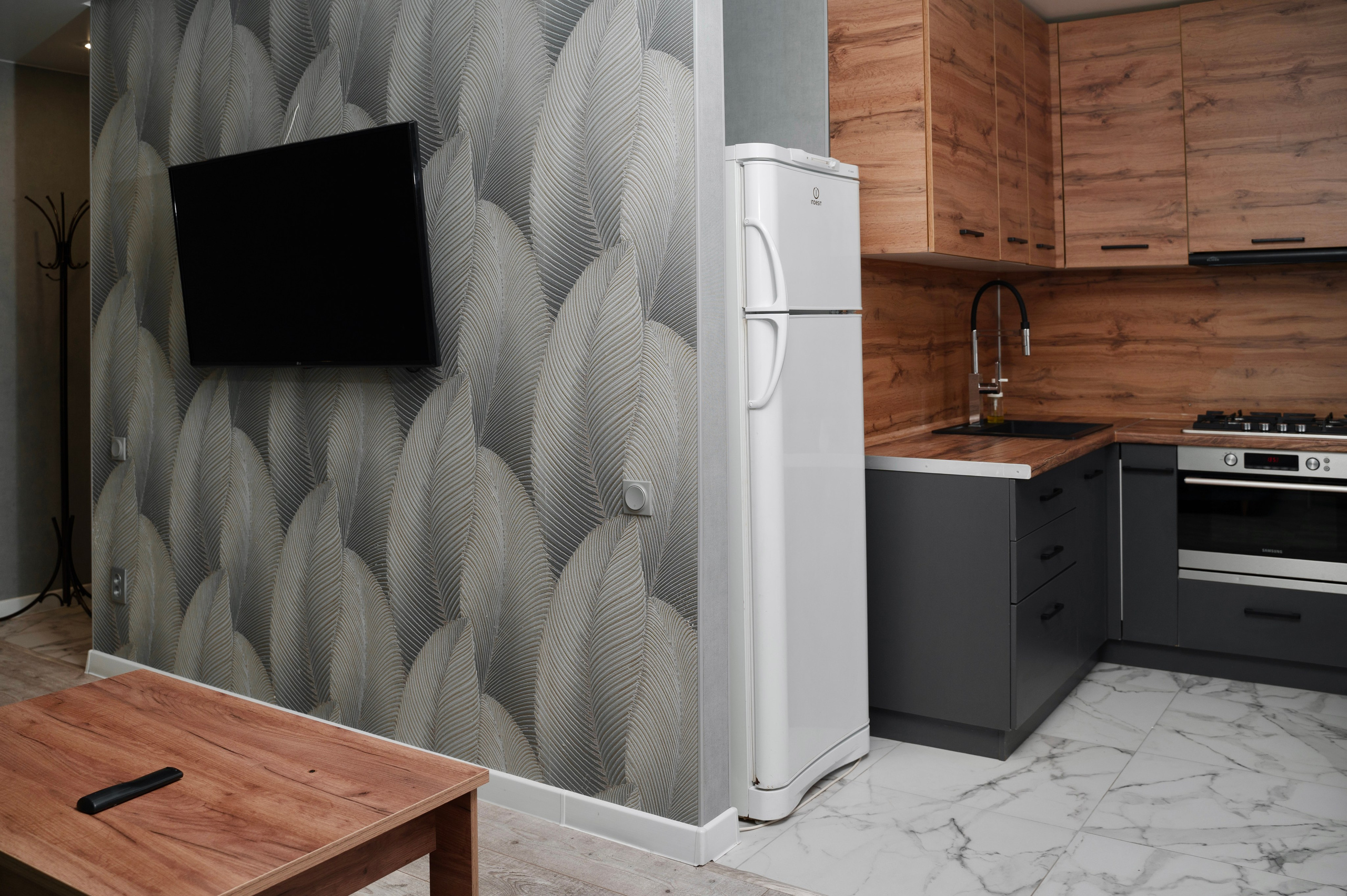 Контент съёмка. Главная