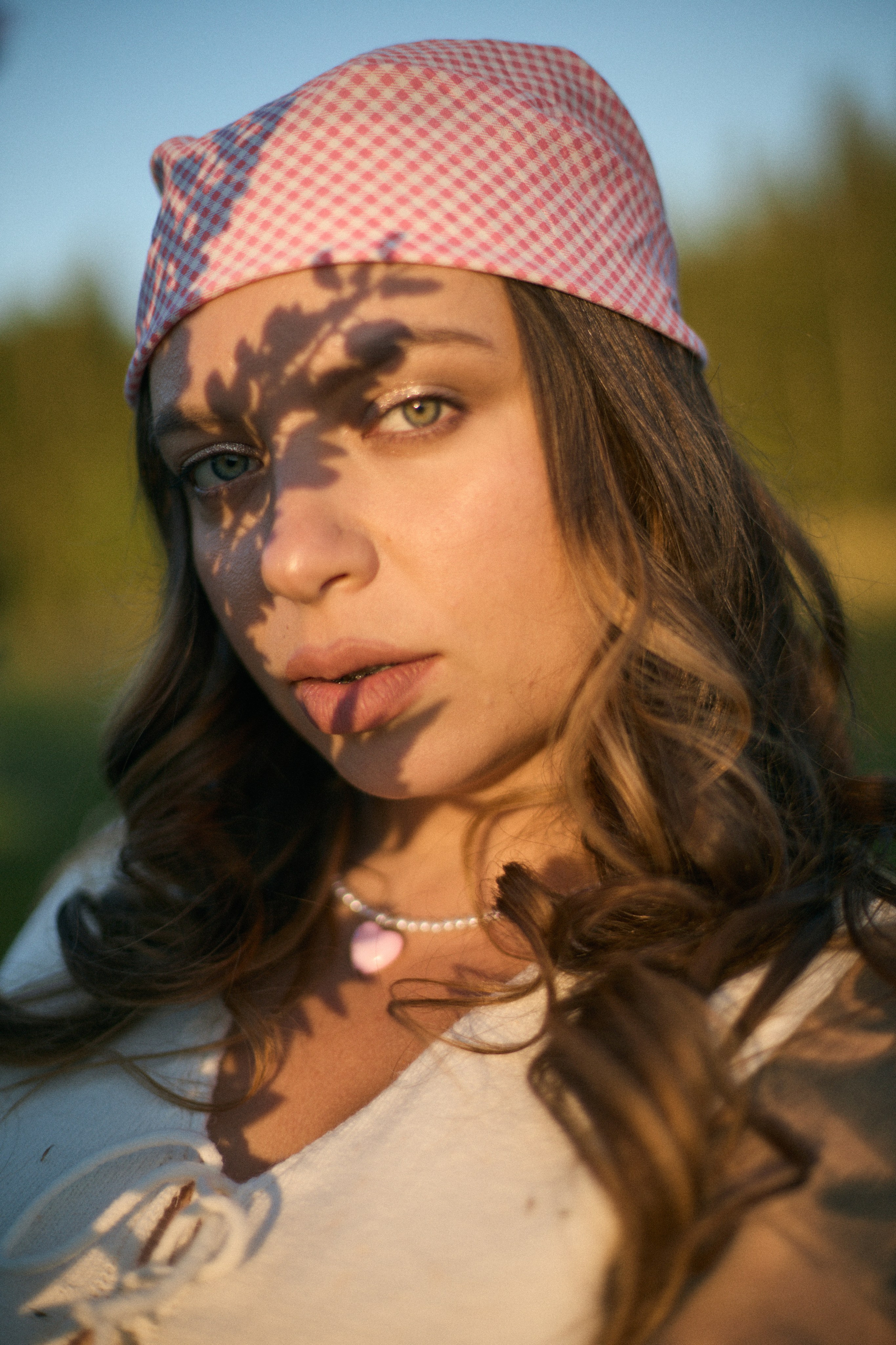 Полина. Профессиональный Фотограф во Владимире, в Москве и в Суздале — Полина Романычева