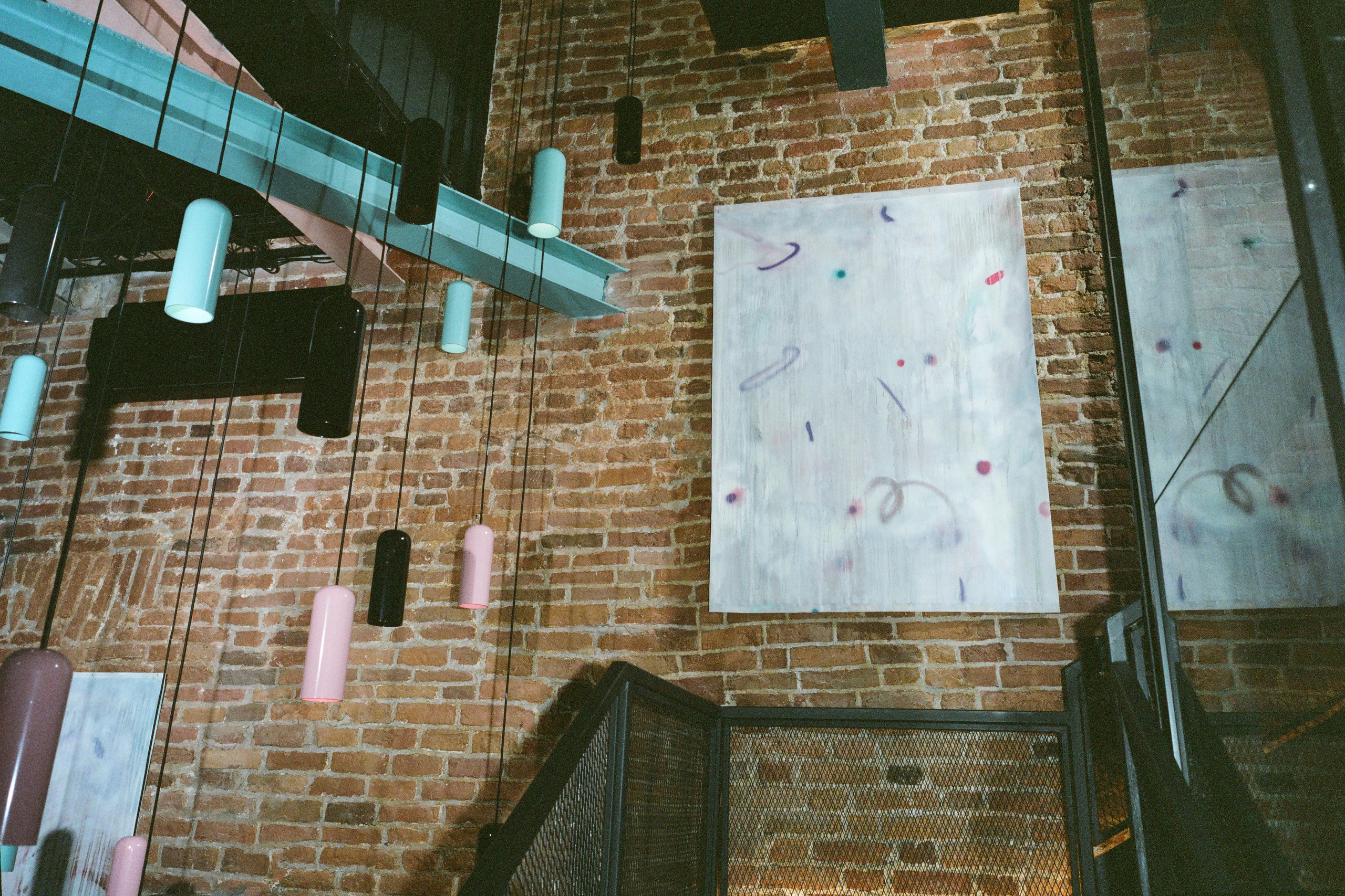 Тонкий лед. Anna Zavediy