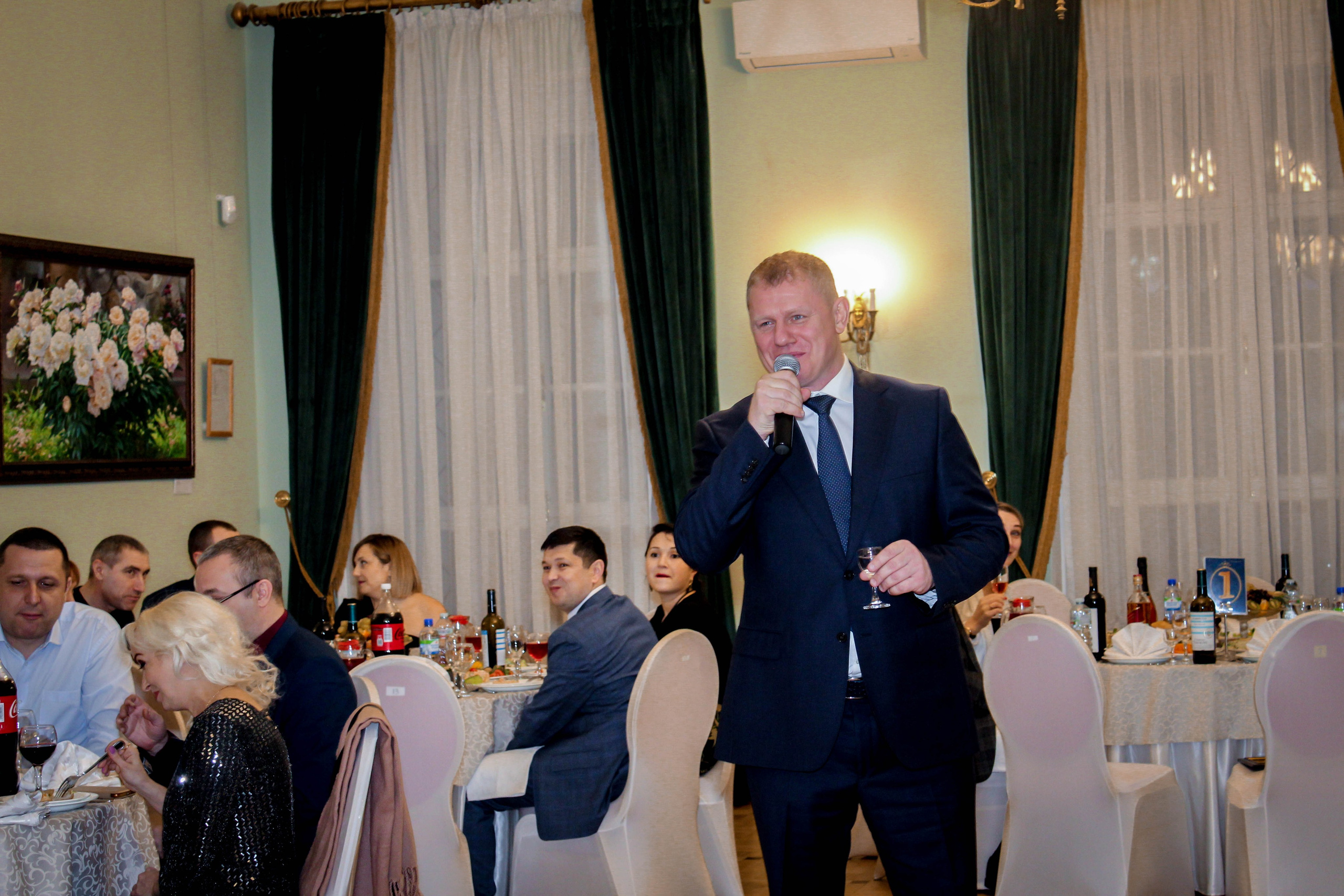 Новогодний корпоратив. Виктория Шишкова свадебный фотограф Москва и МО (Балашиха, Щелково)