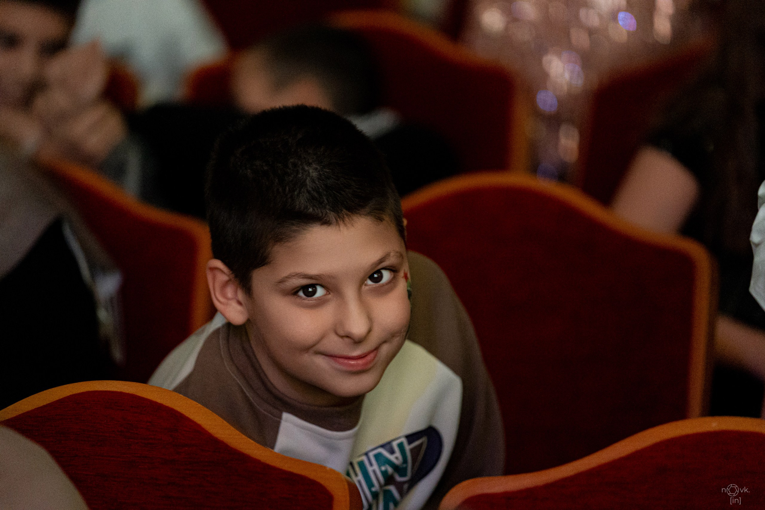 Ёлка. ФОТОГРАФ ИВАН НОВИКОВ | СТАВРОПОЛЬ