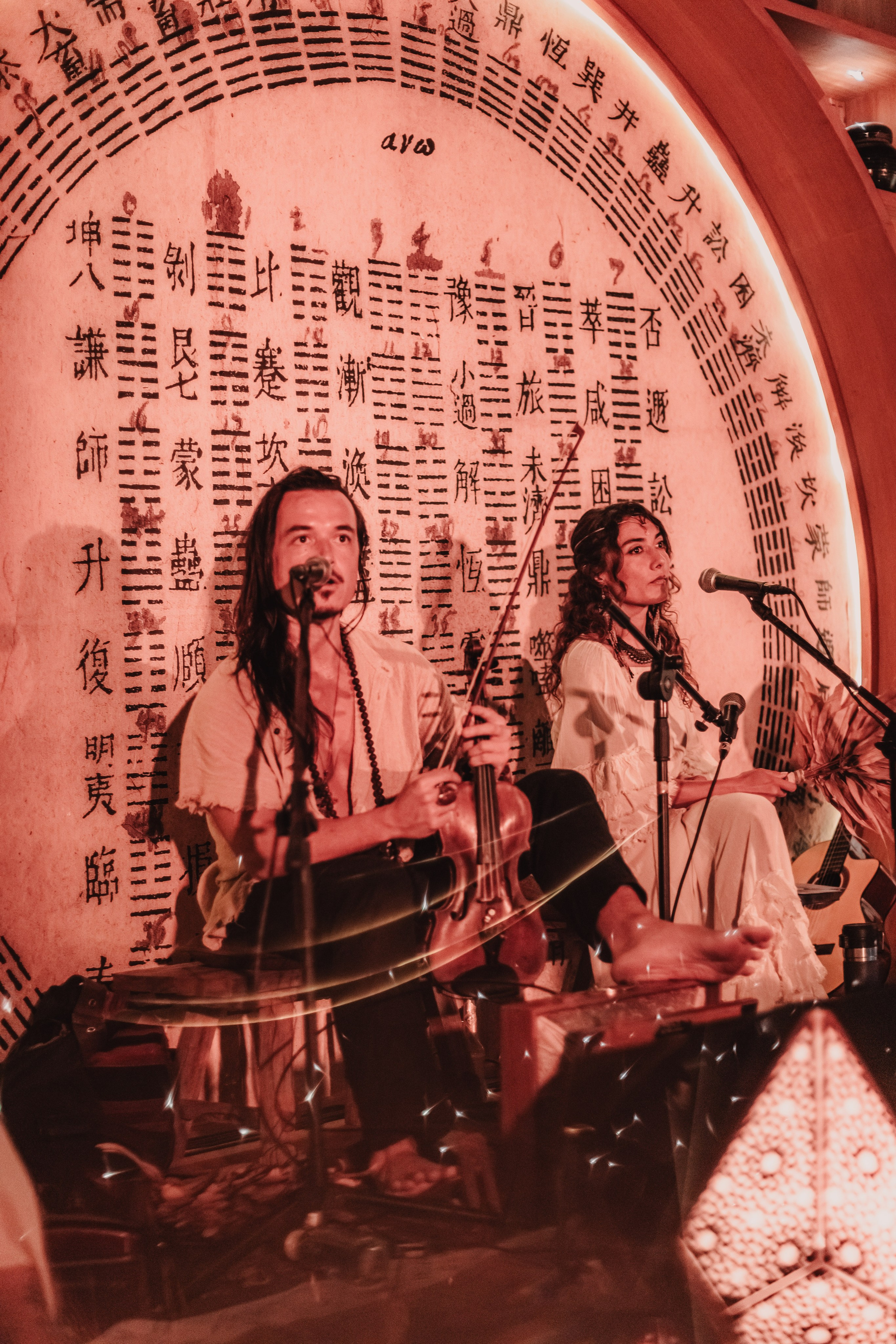 Mamatolia. Мариам Багдасарян